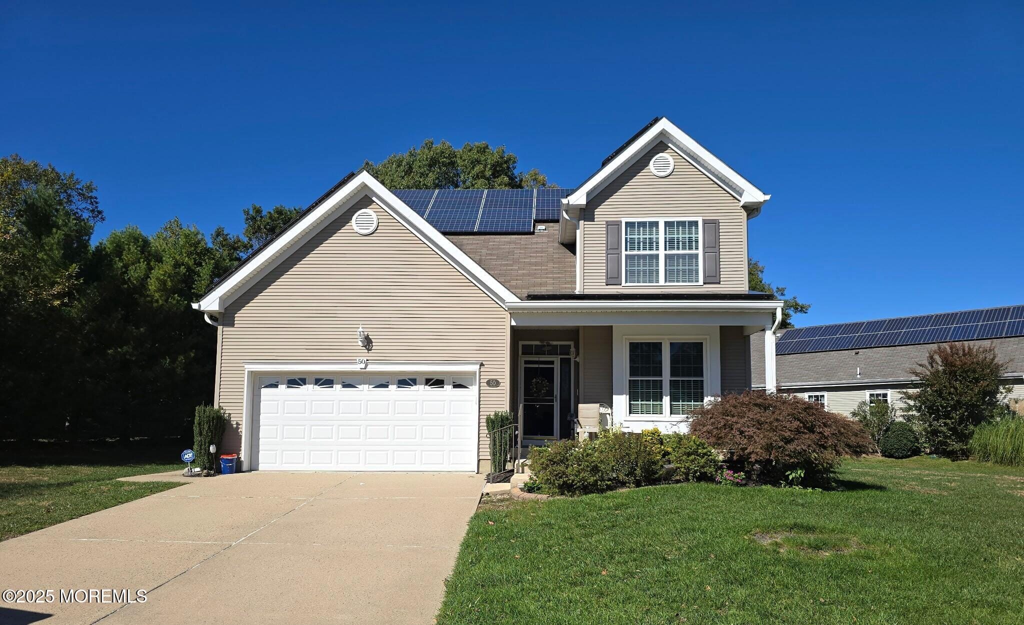 50 Daffodil Drive, Little Egg Harbor, NJ, 08087