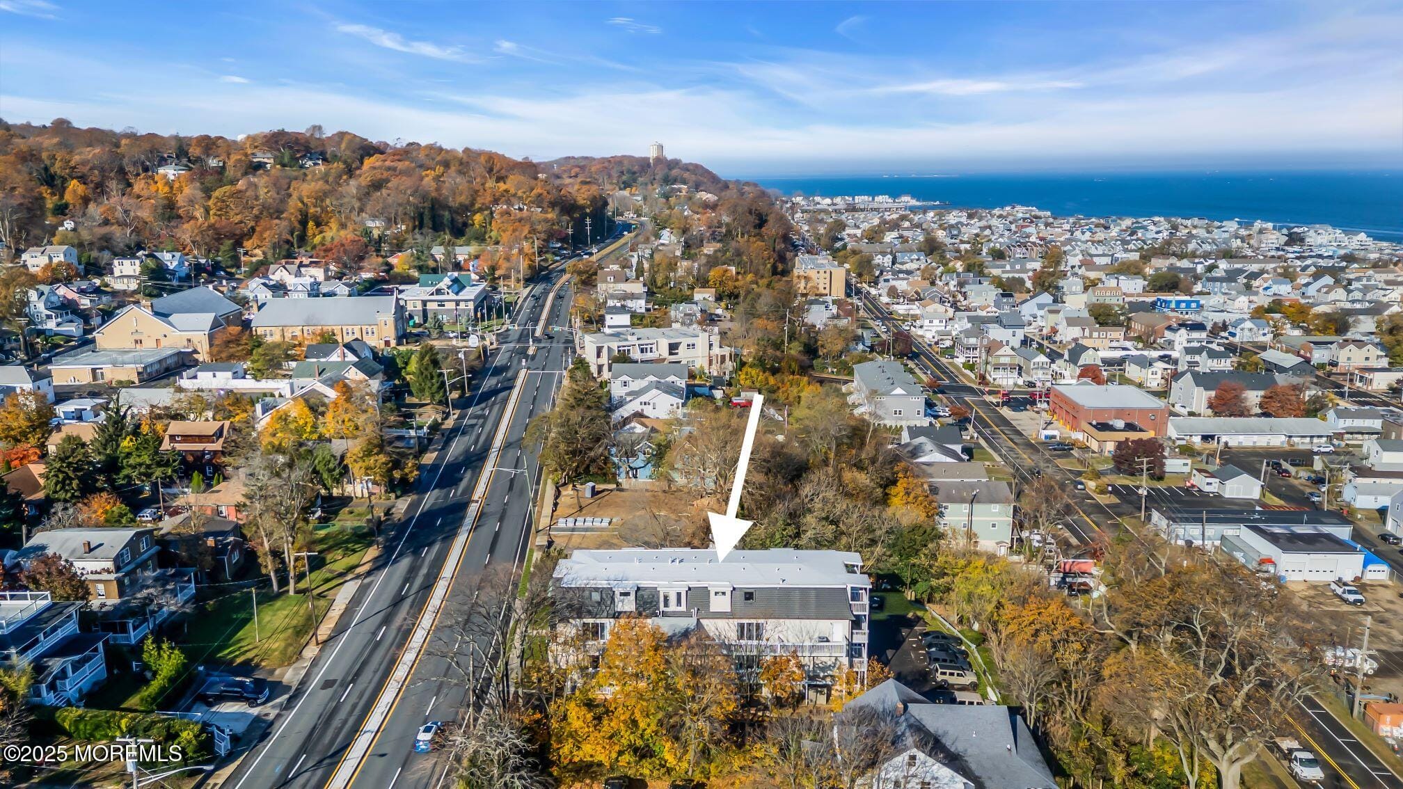 100 Navesink Avenue 1, Highlands, NJ, 07732 image 27