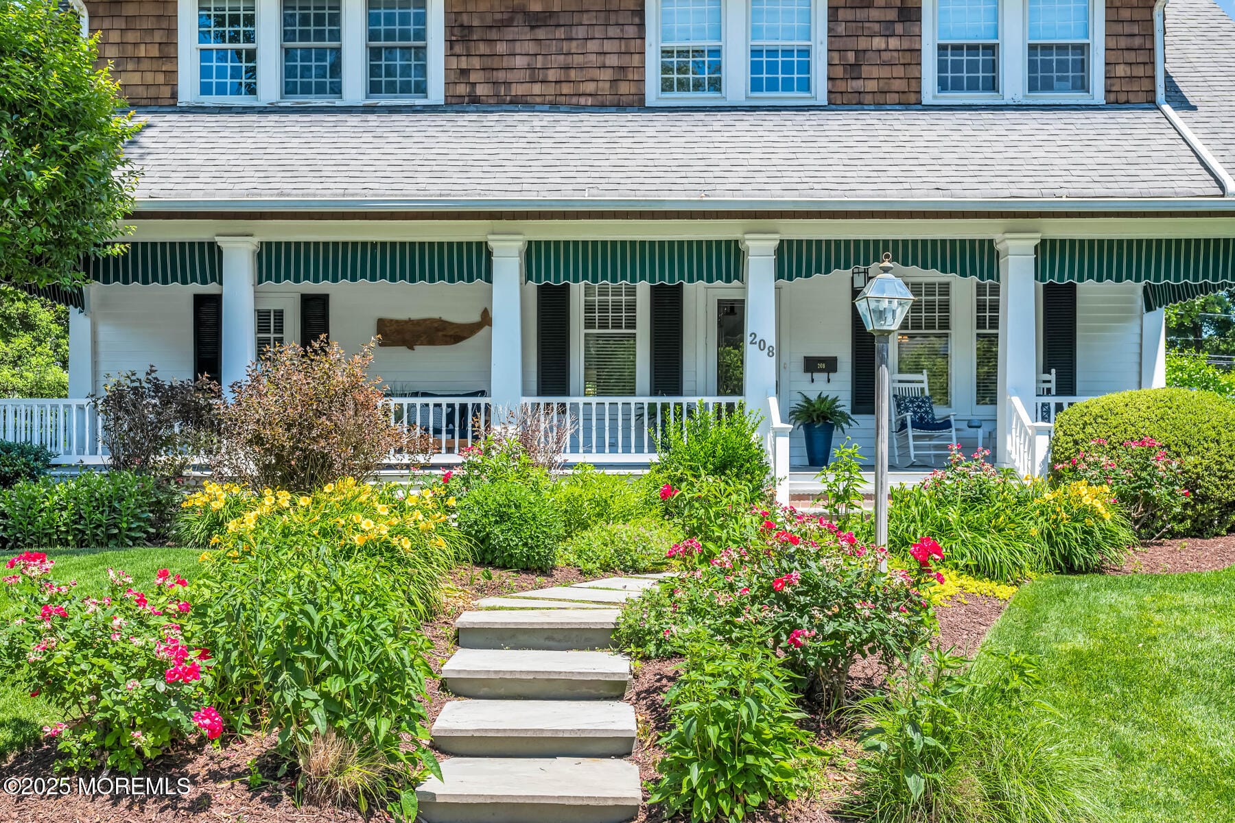 208 Tuttle Avenue, Spring Lake, NJ, 07762