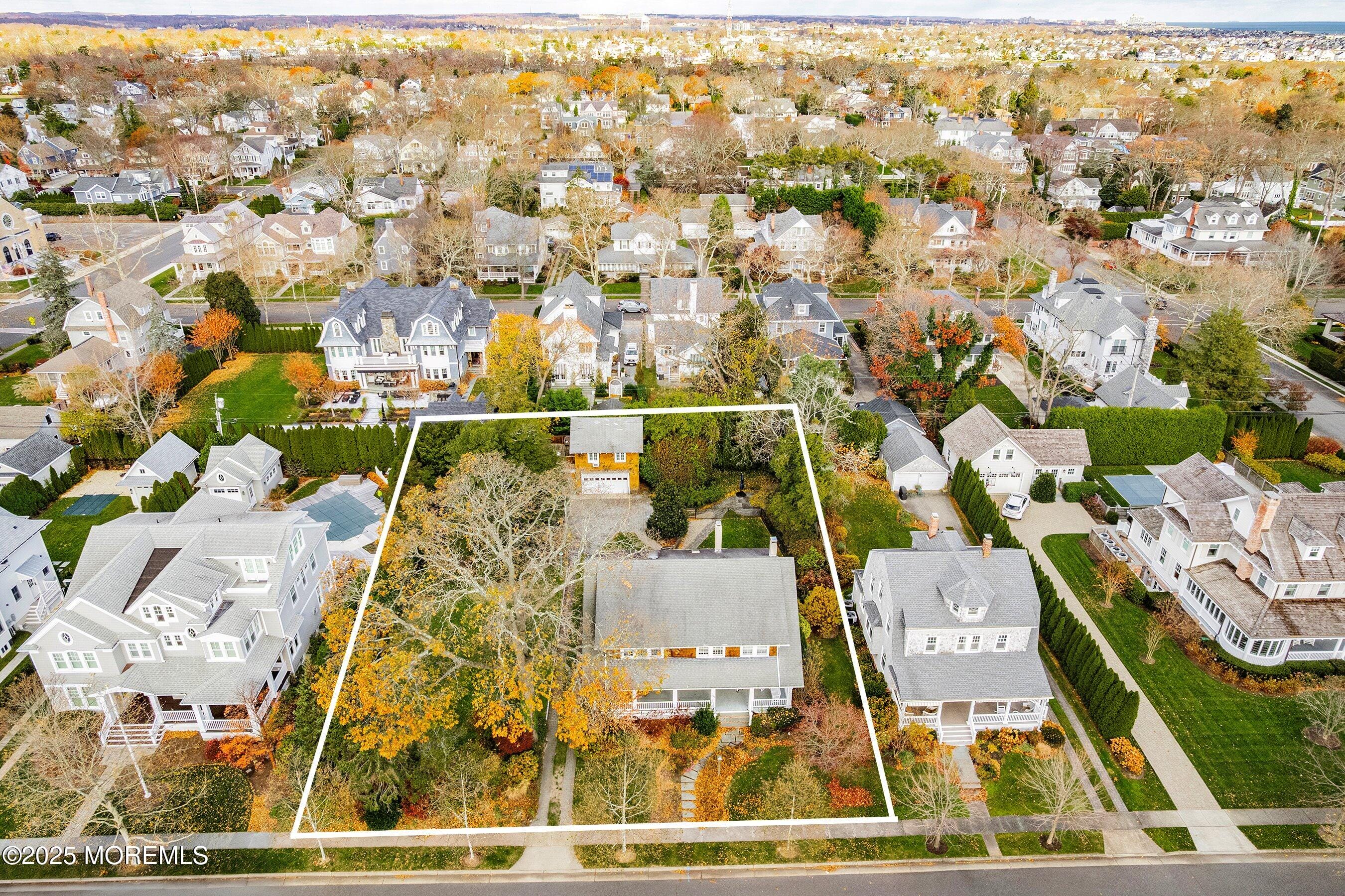 208 Tuttle Avenue, Spring Lake, NJ, 07762 image 49