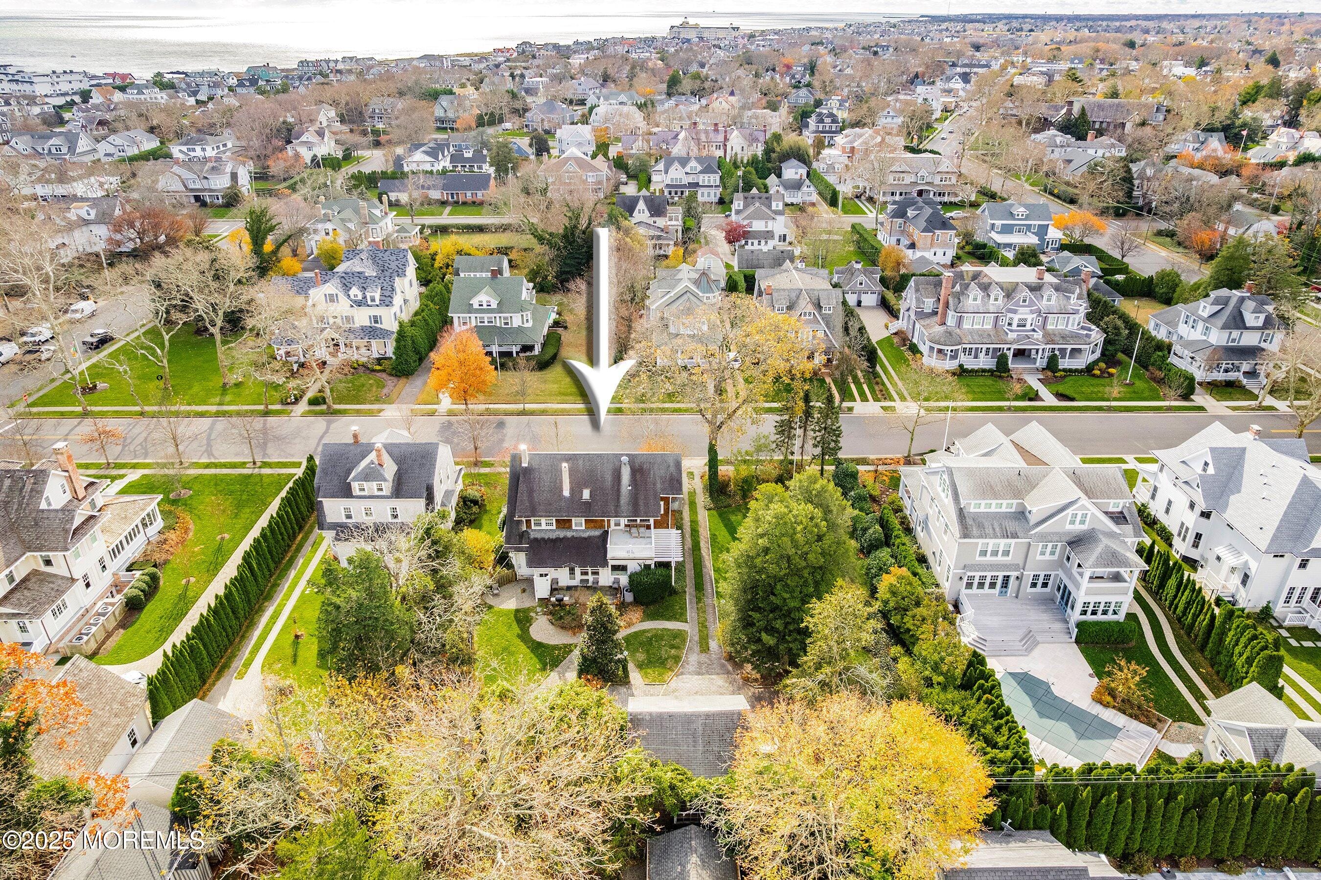 208 Tuttle Avenue, Spring Lake, NJ, 07762 image 50