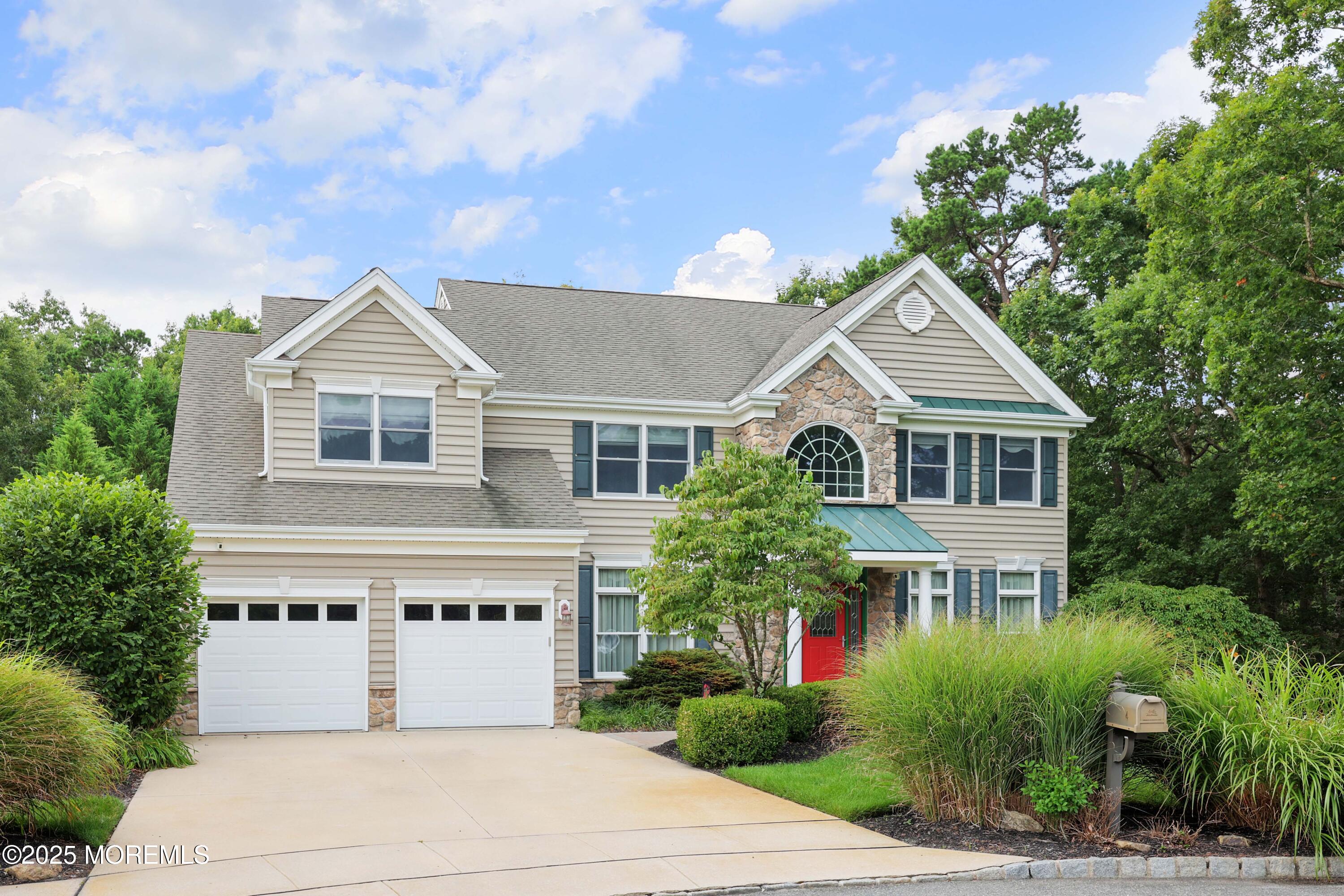 4 Catalina Avenue, Barnegat, NJ, 08005