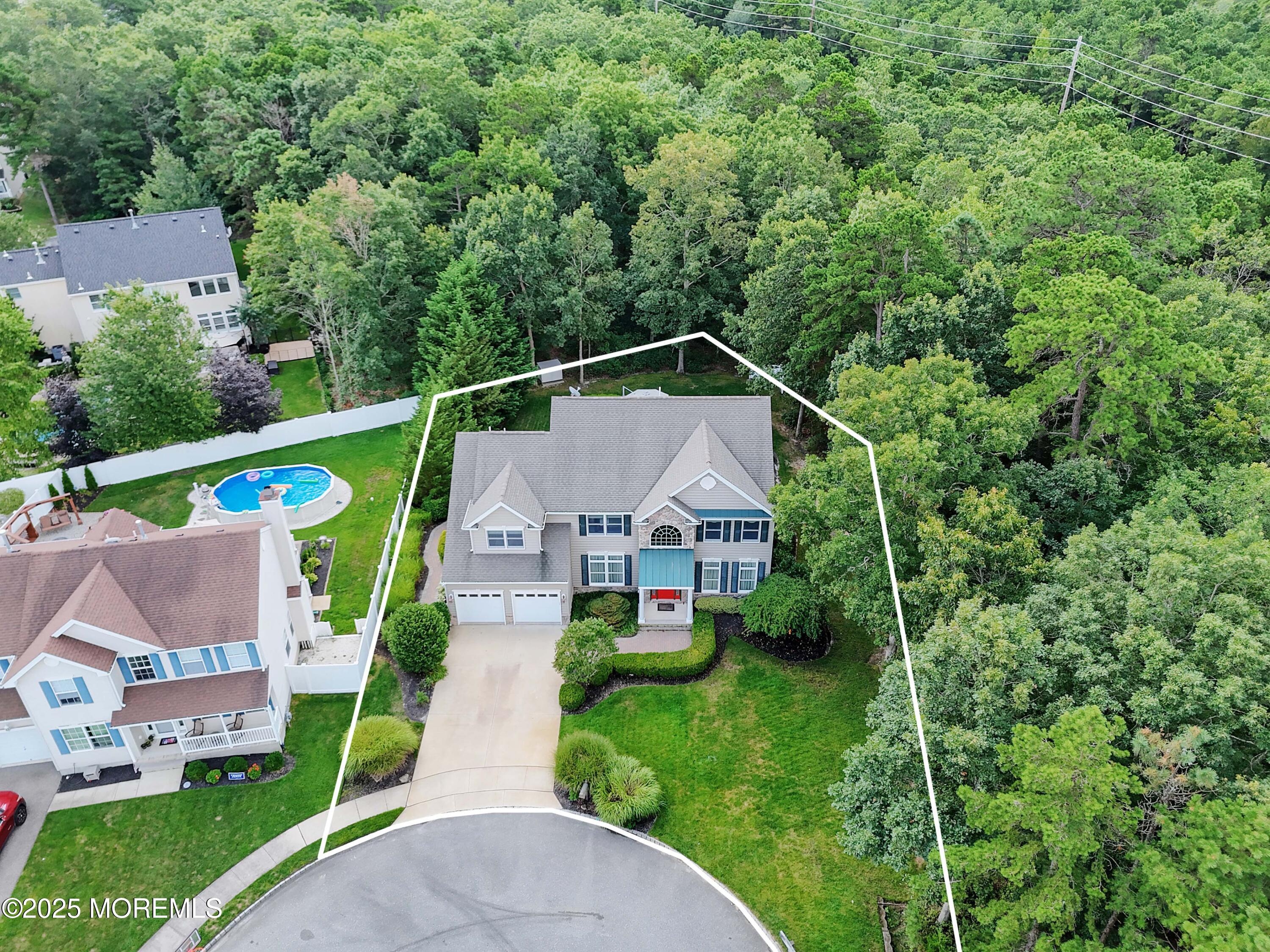 4 Catalina Avenue, Barnegat, NJ, 08005 image 35