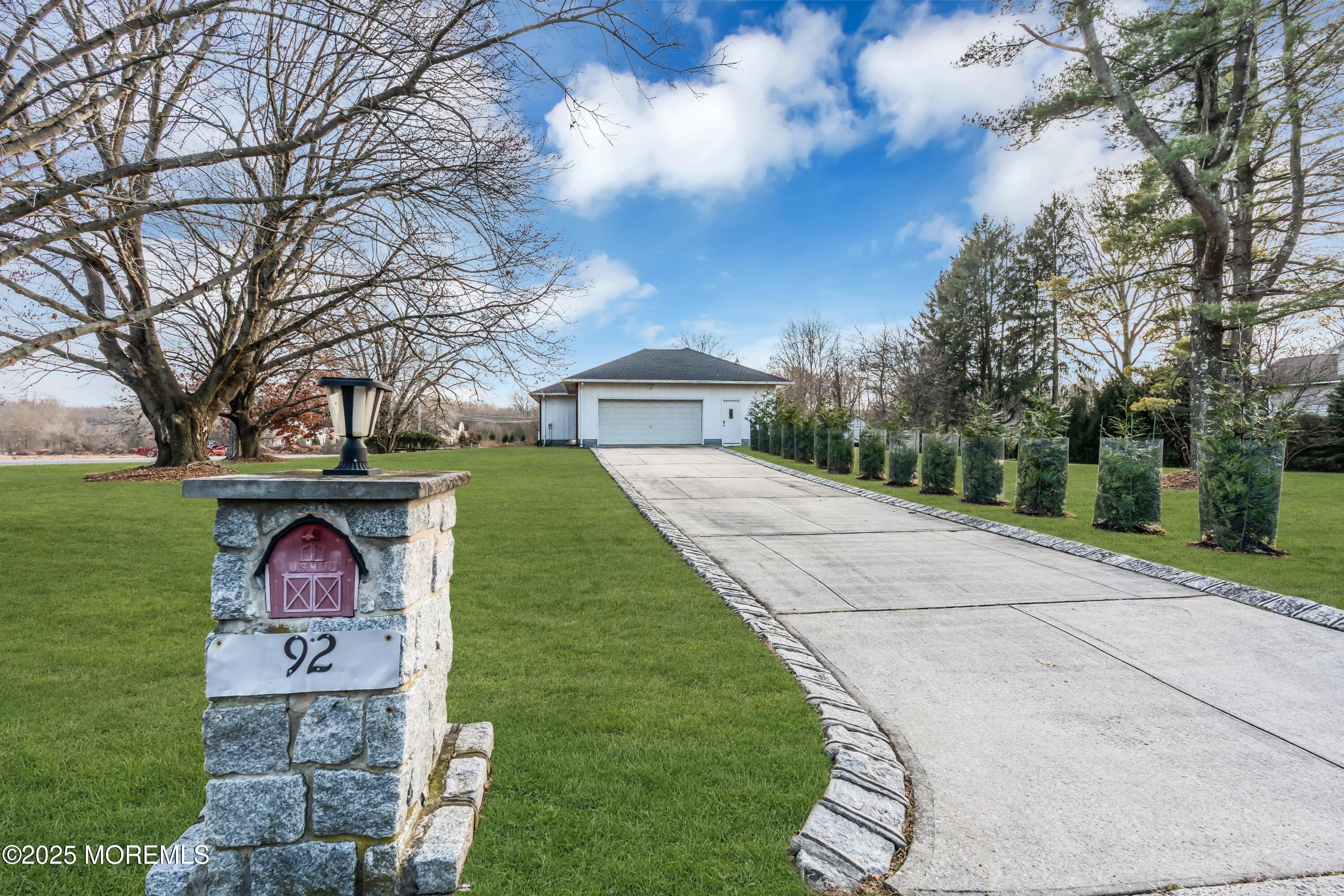 92 Five Points Road, Colts Neck, NJ, 07722 image 41