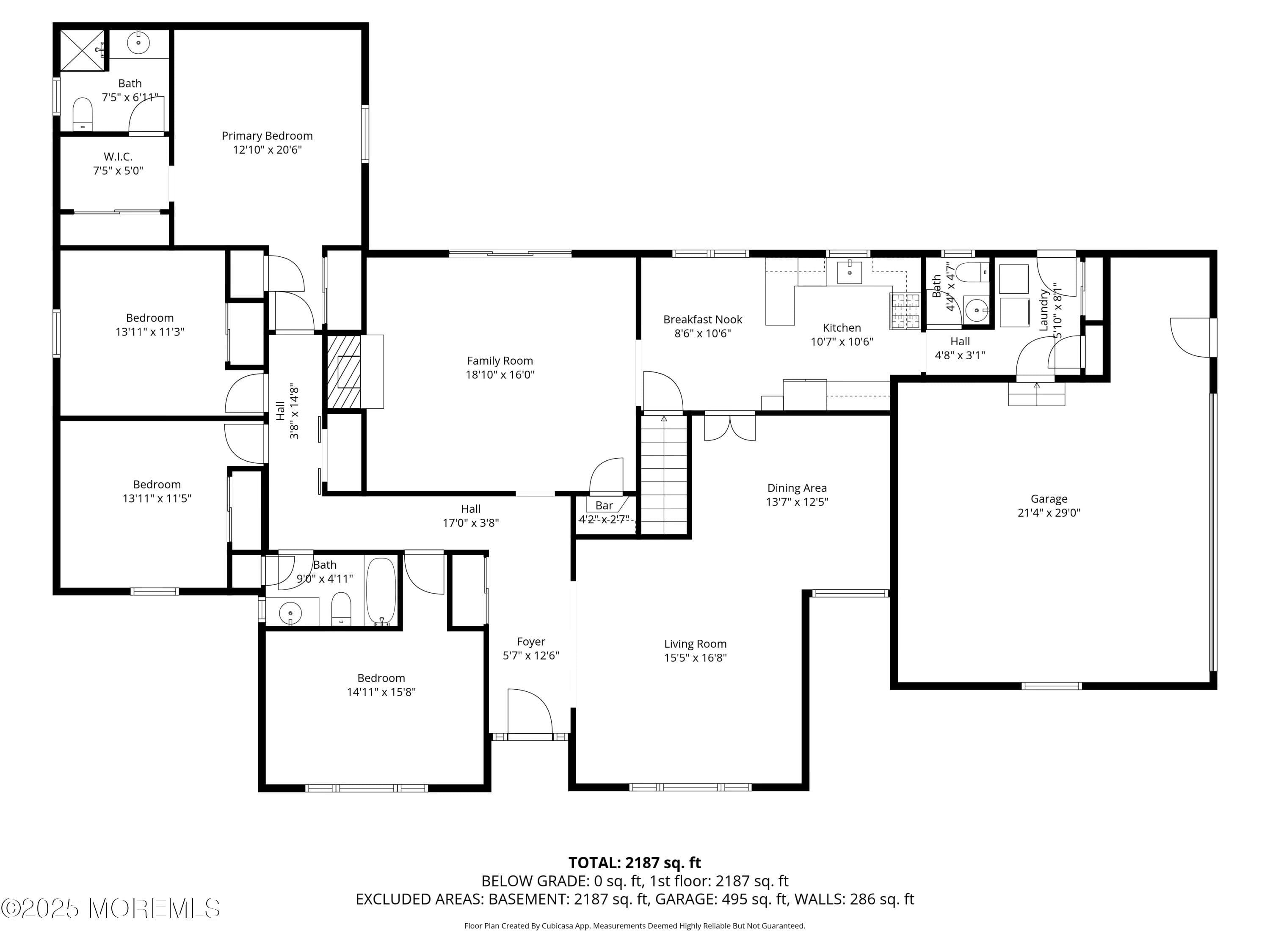 92 Five Points Road, Colts Neck, NJ, 07722 image 46