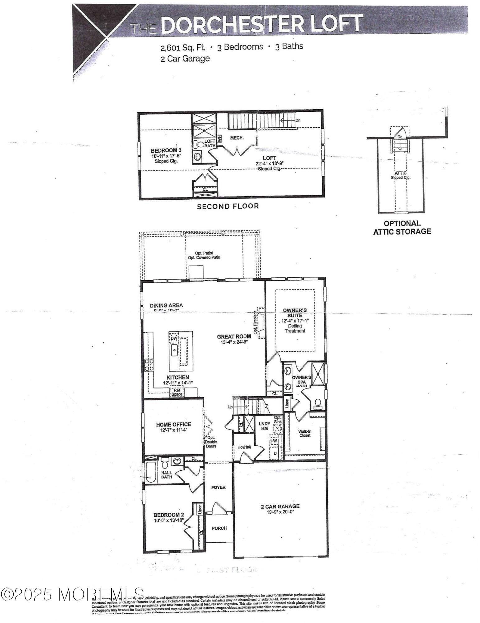 54 Sanctuary Lane Image 2