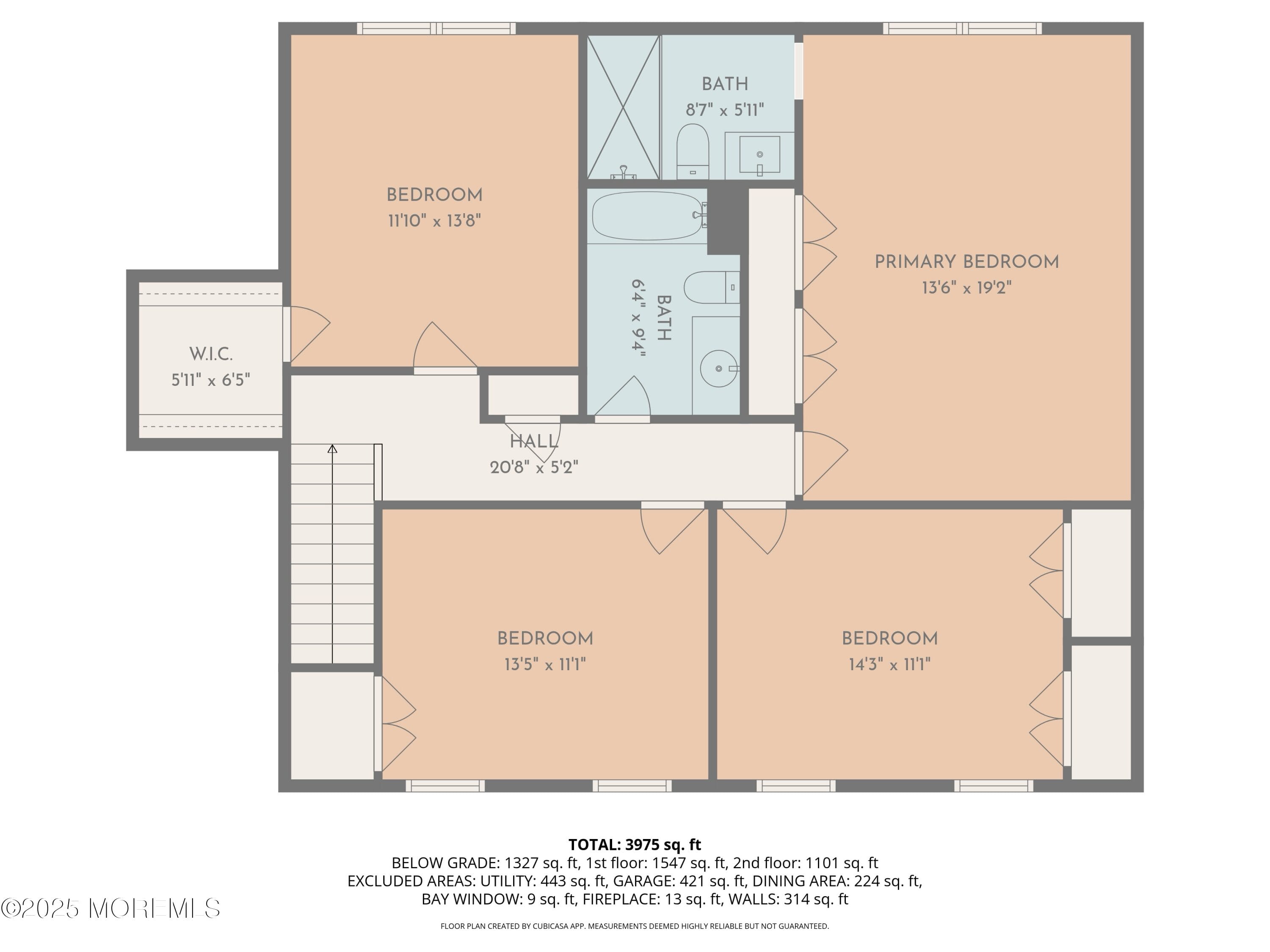 129 Four Winds Drive, Middletown, NJ, 07748 image 52