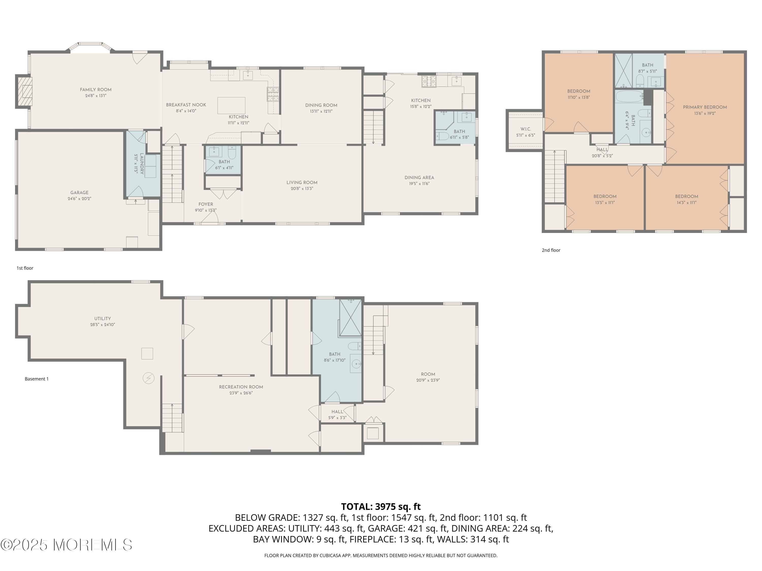 129 Four Winds Drive, Middletown, NJ, 07748 image 54