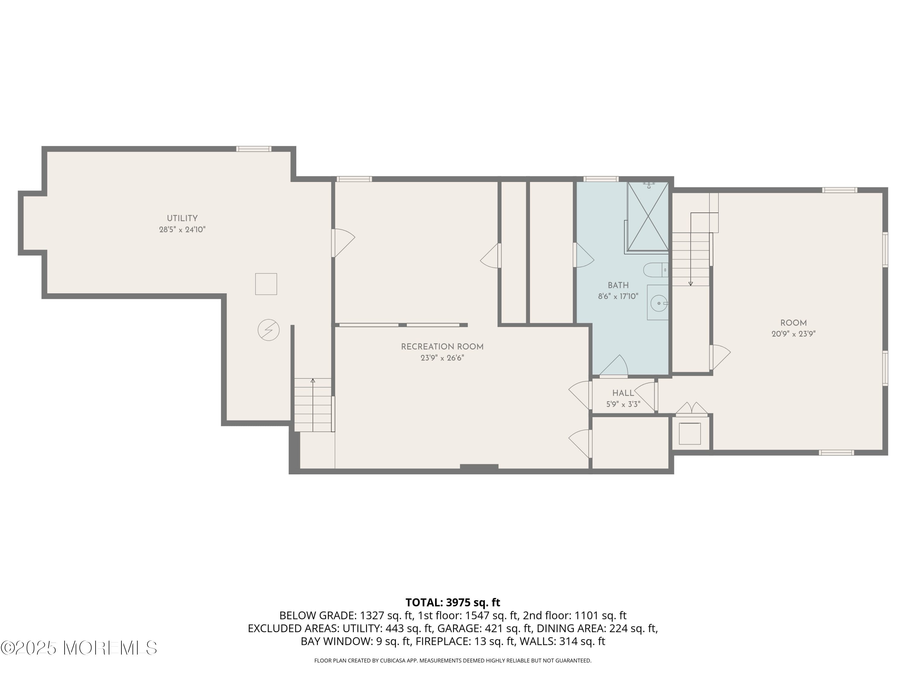 129 Four Winds Drive, Middletown, NJ, 07748 image 51