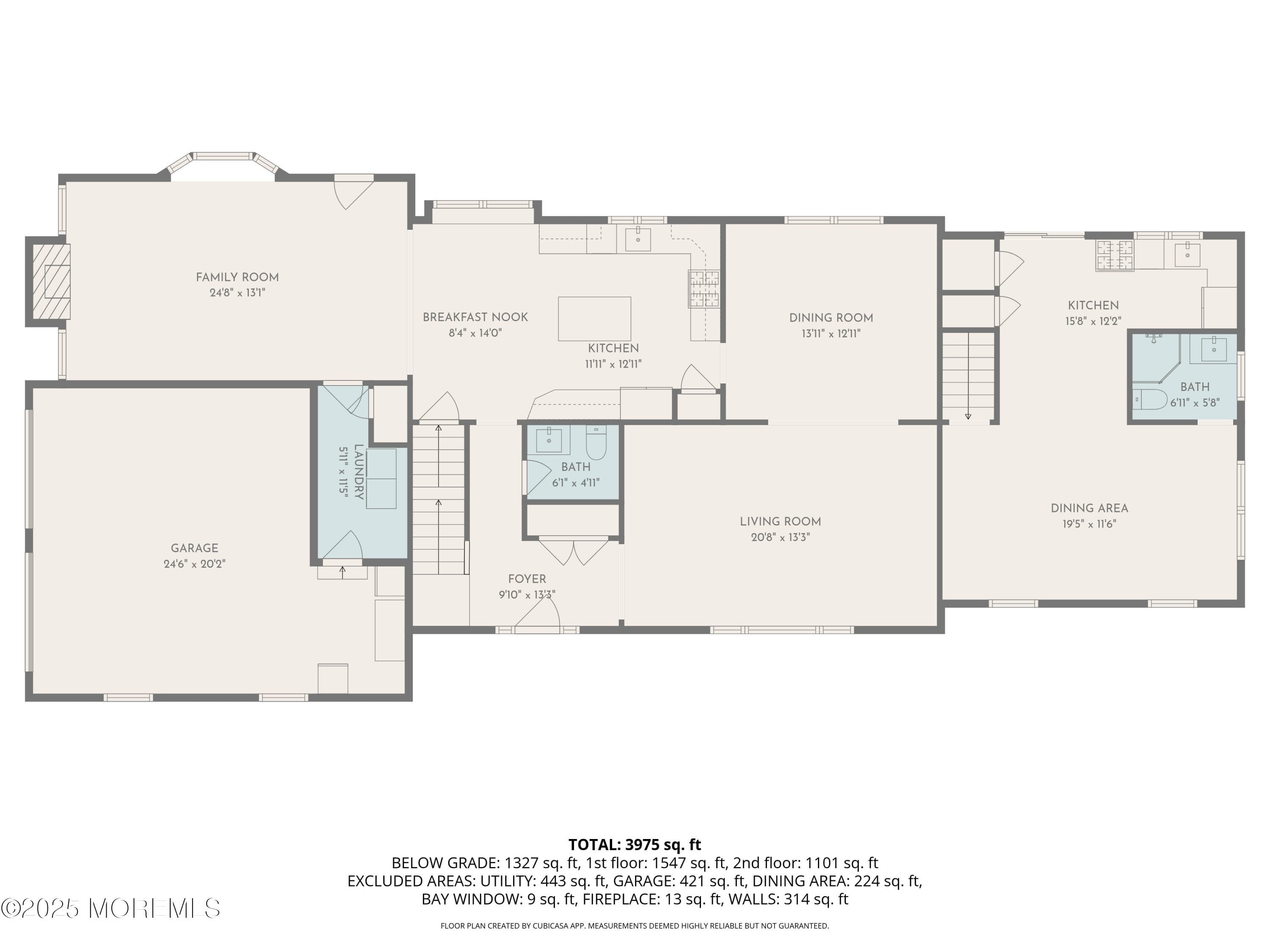 129 Four Winds Drive, Middletown, NJ, 07748 image 53