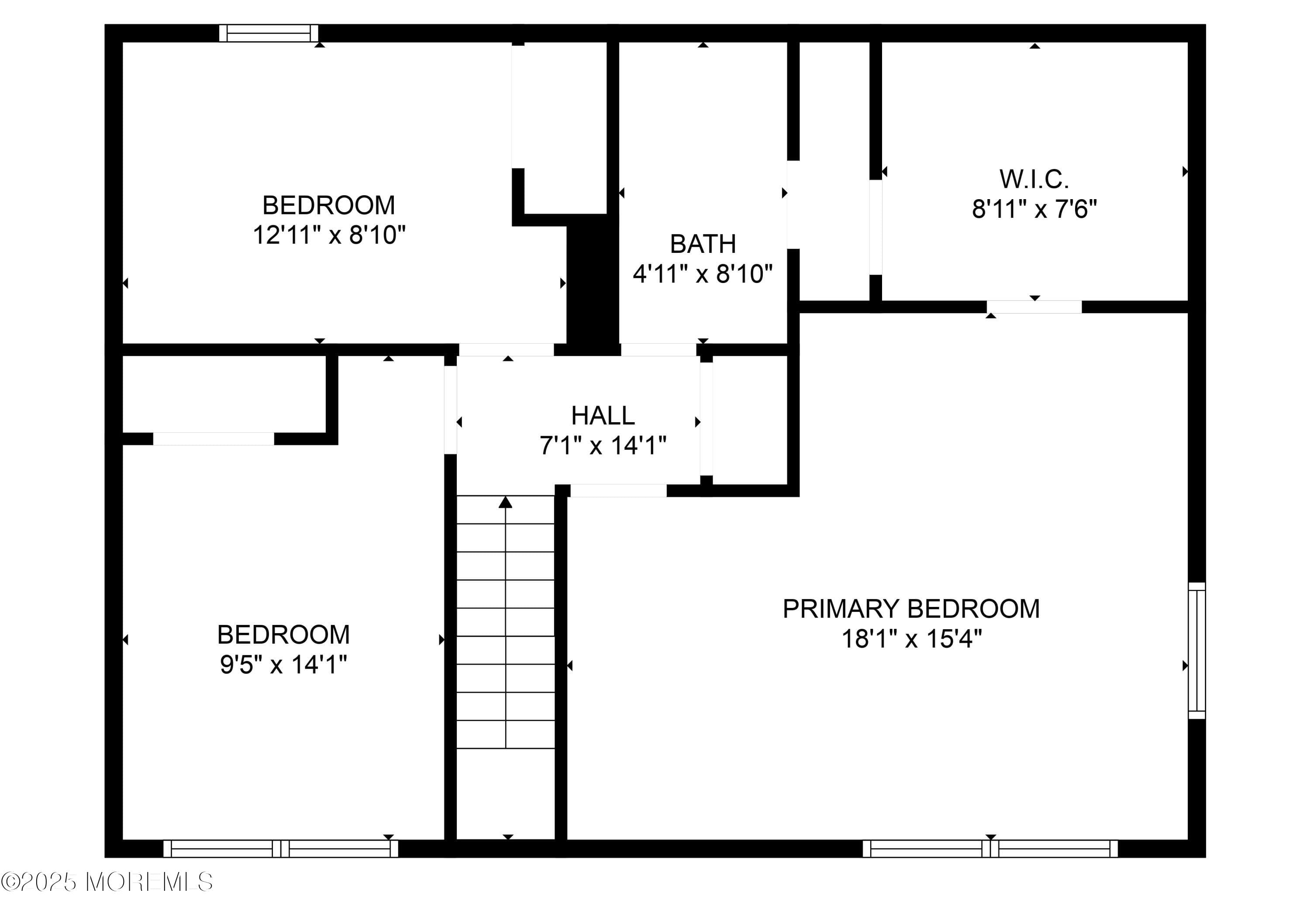 207 Delaware Avenue, Cliffwood, NJ, 07735 image 20