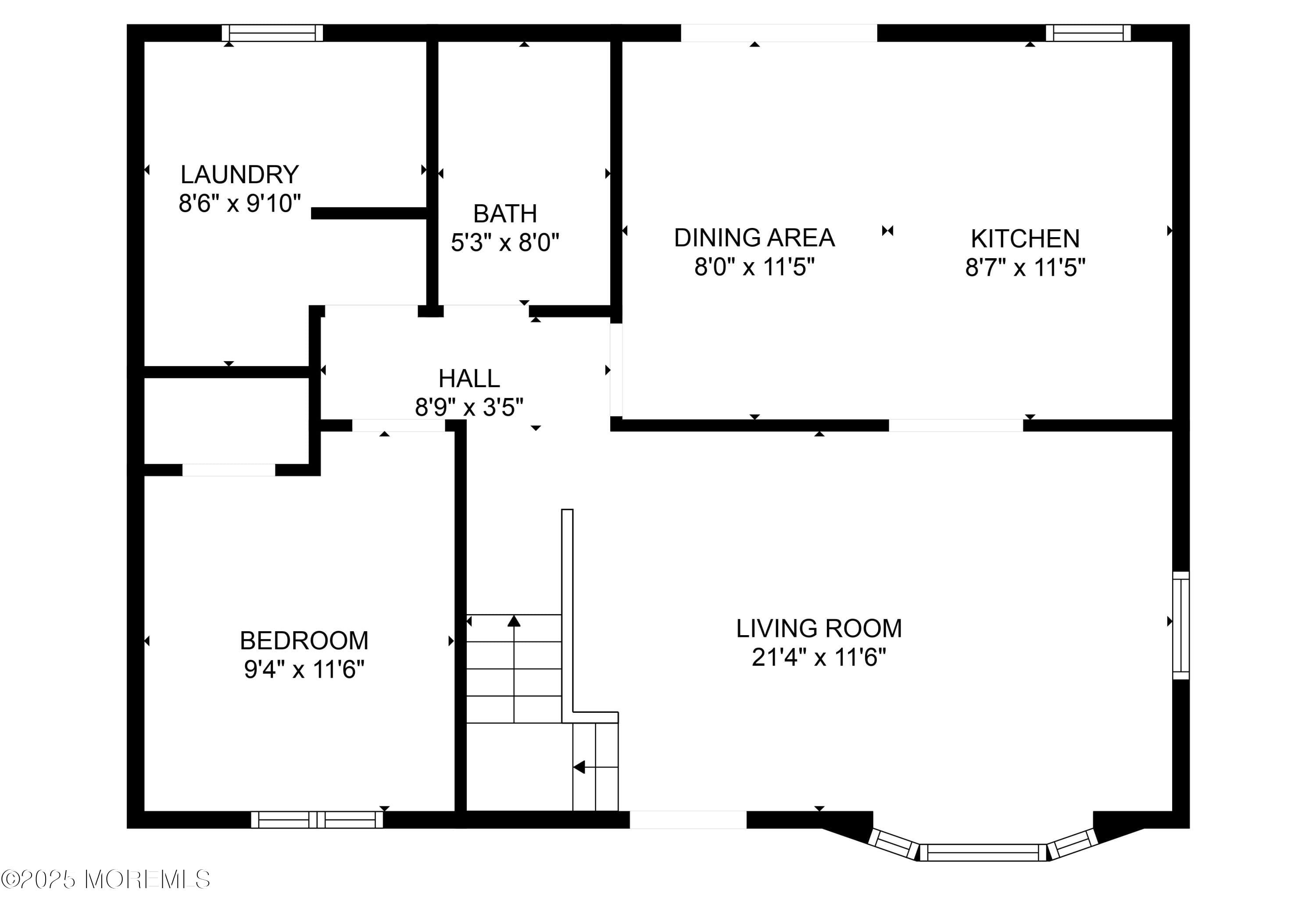 207 Delaware Avenue, Cliffwood, NJ, 07735 image 21
