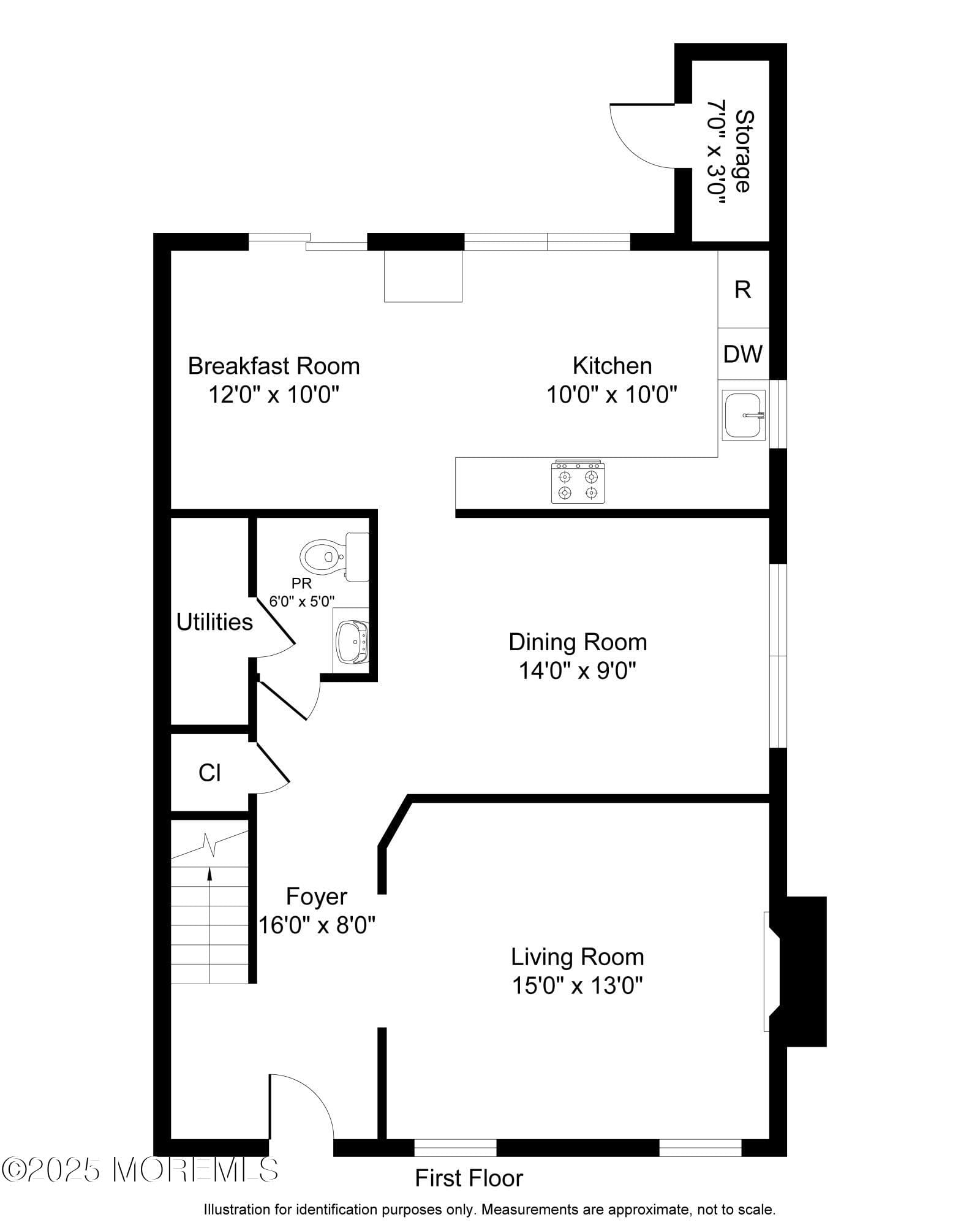 208 Haverford Court, Aberdeen, NJ, 07747 image 41