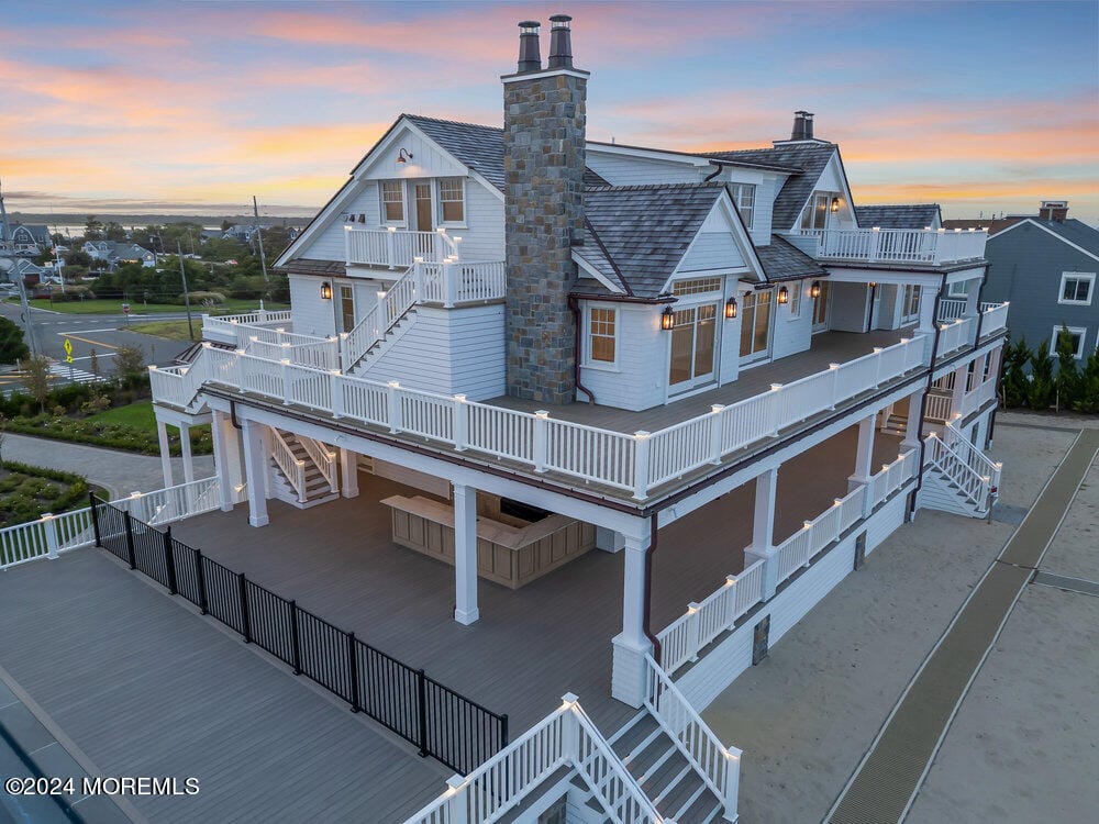 1581 Ocean Avenue, Mantoloking, NJ, 08738 image 6