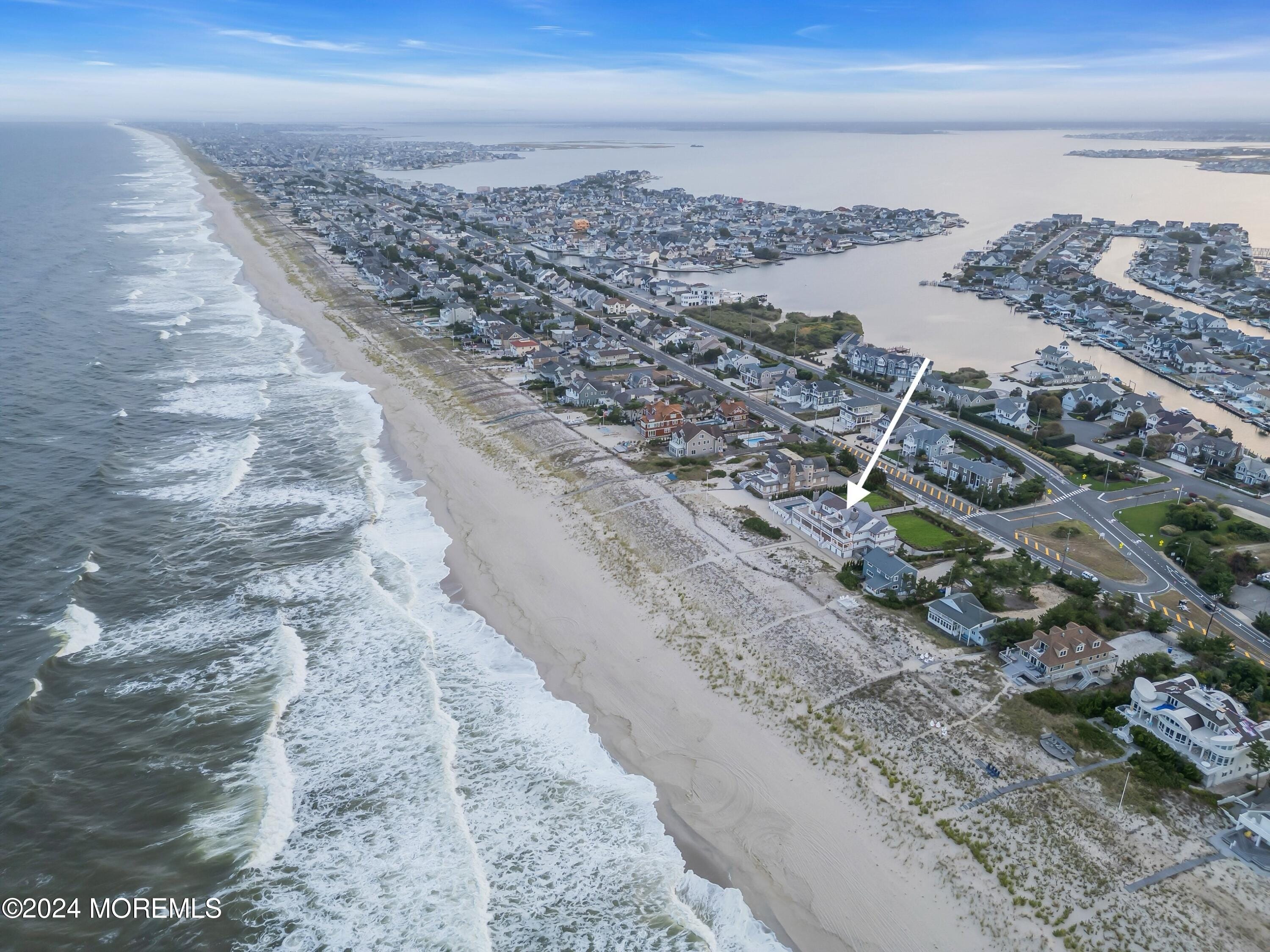 1581 Ocean Avenue, Mantoloking, NJ, 08738 image 9