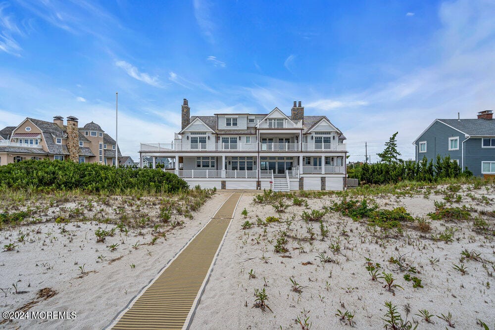 1581 Ocean Avenue, Mantoloking, NJ, 08738 image 12