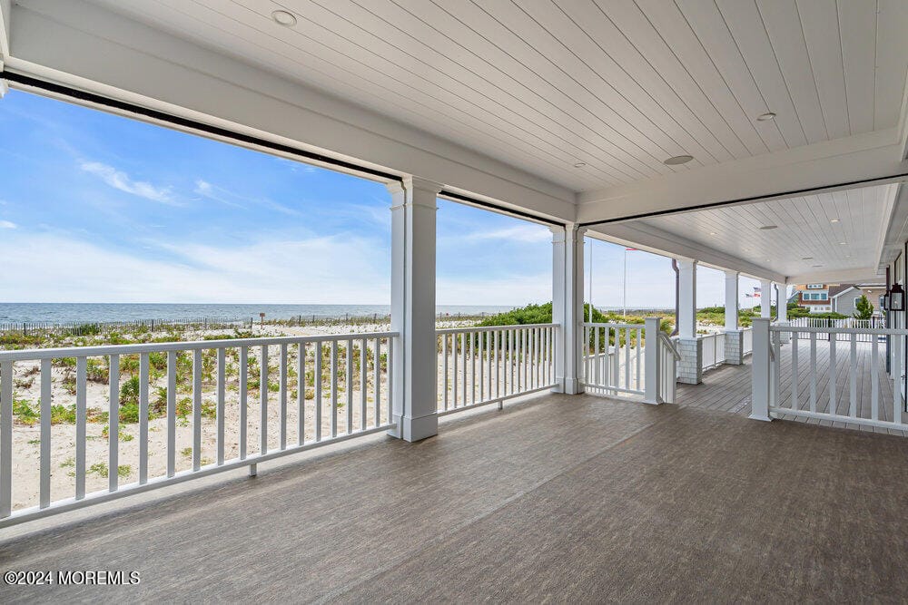 1581 Ocean Avenue, Mantoloking, NJ, 08738 image 14