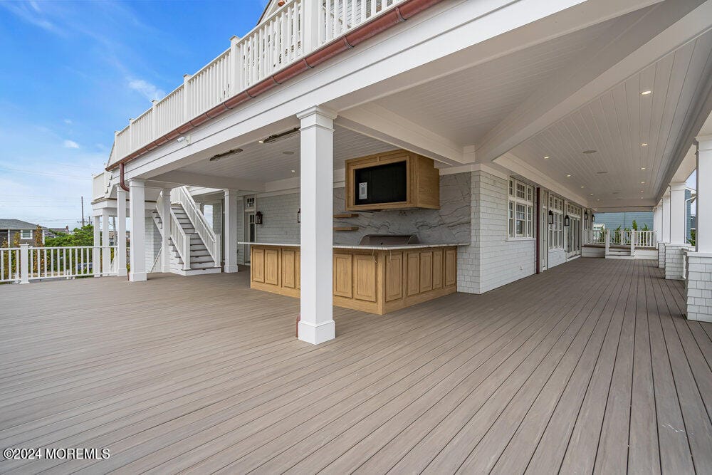 1581 Ocean Avenue, Mantoloking, NJ, 08738 image 18