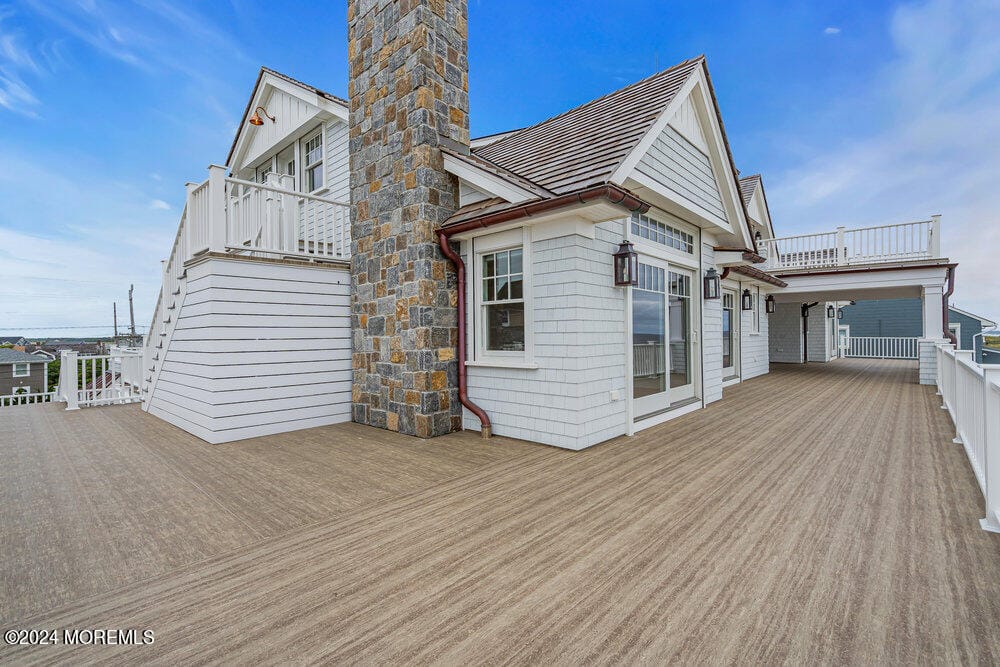 1581 Ocean Avenue, Mantoloking, NJ, 08738 image 24