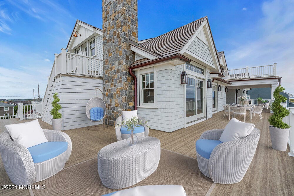 1581 Ocean Avenue, Mantoloking, NJ, 08738 image 25