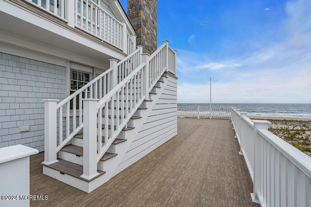 1581 Ocean Avenue, Mantoloking, NJ, 08738 image 27