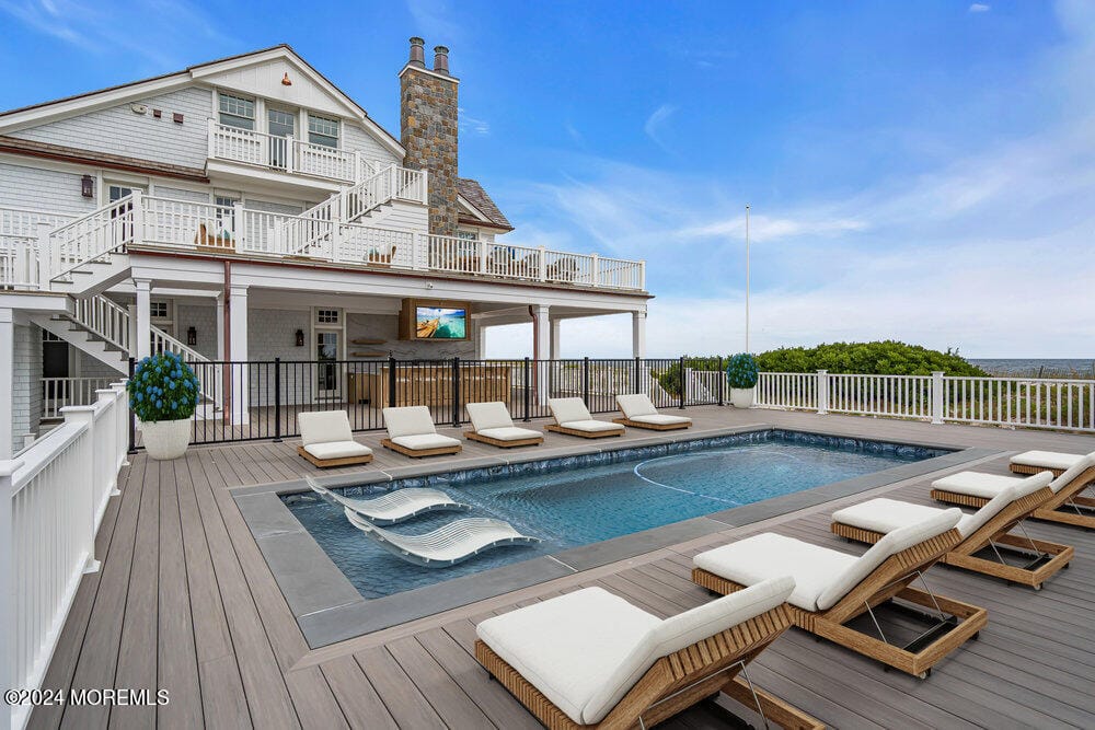 1581 Ocean Avenue, Mantoloking, NJ, 08738 image 34