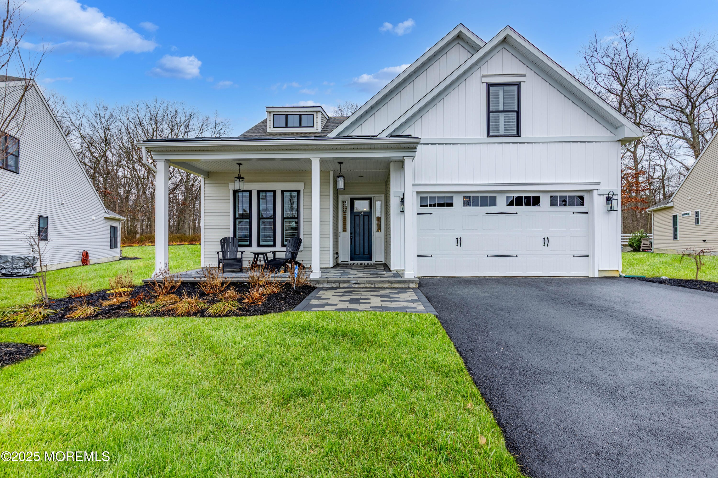 54 Sanctuary Lane, Farmingdale, NJ, 07727