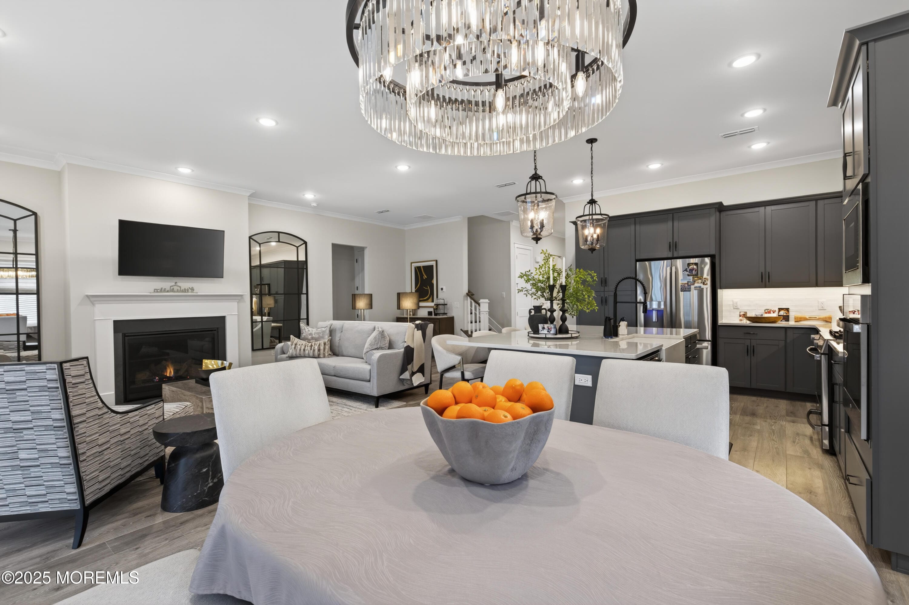 54 Sanctuary Lane, Farmingdale, NJ, 07727 image 15