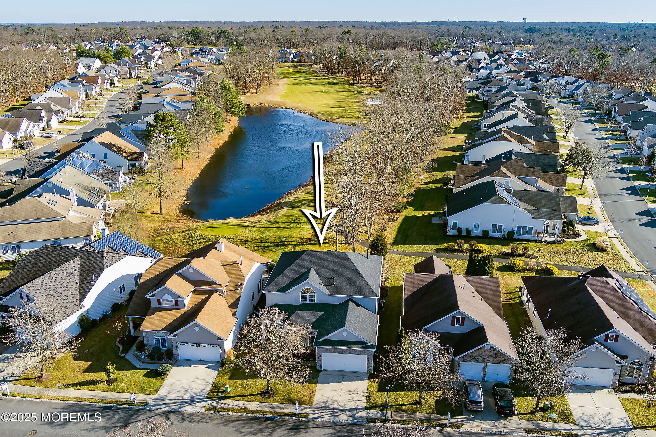 50 Spyglass Drive, Jackson, NJ, 08527 image 51