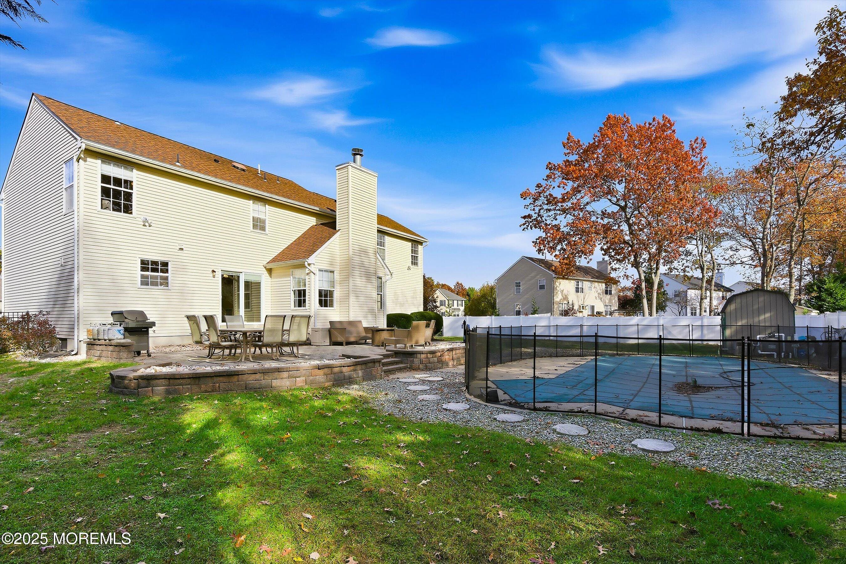 17 Nate Lane, Howell, NJ, 07731 image 40