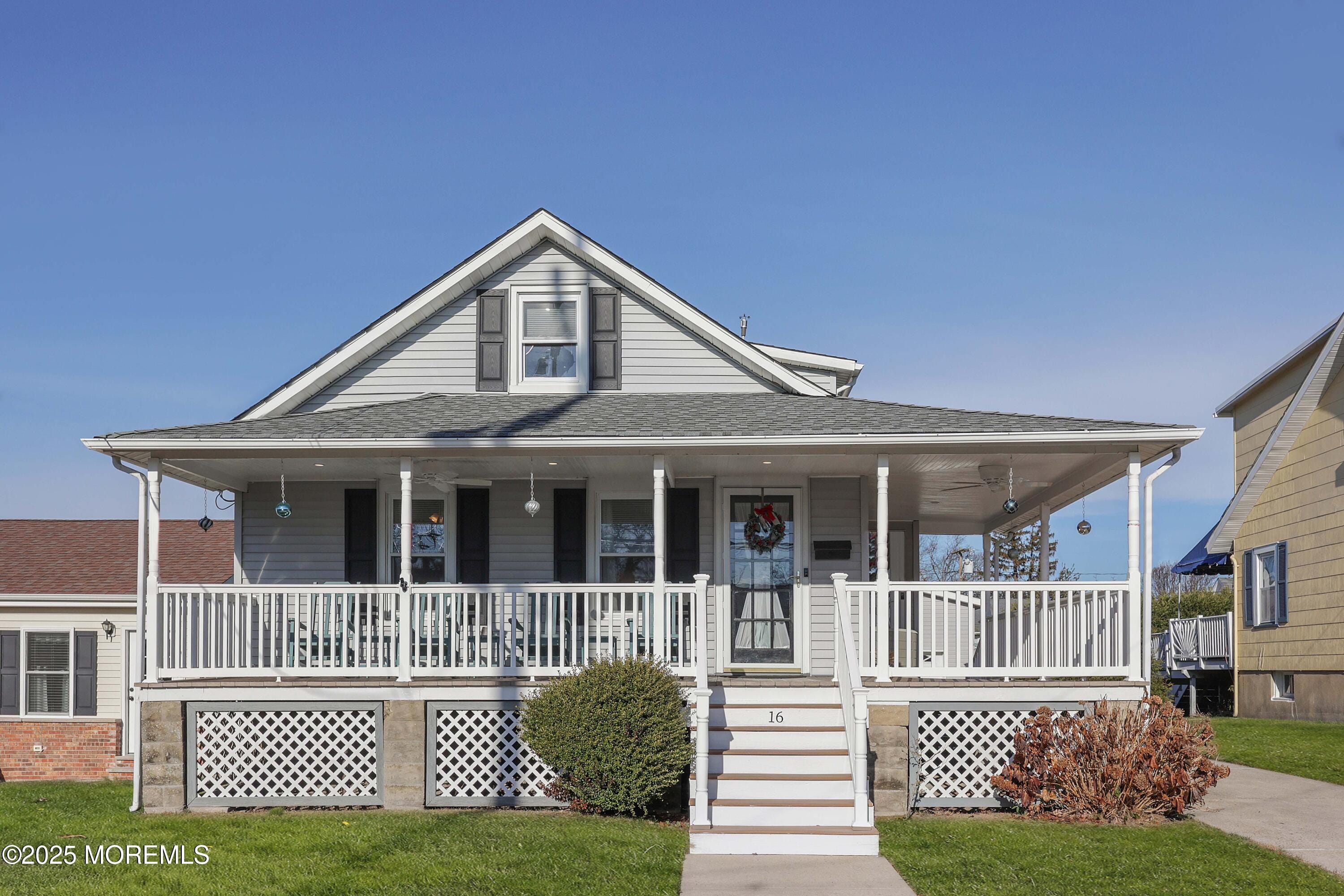 16 Smock Street, Neptune City, NJ, 07753