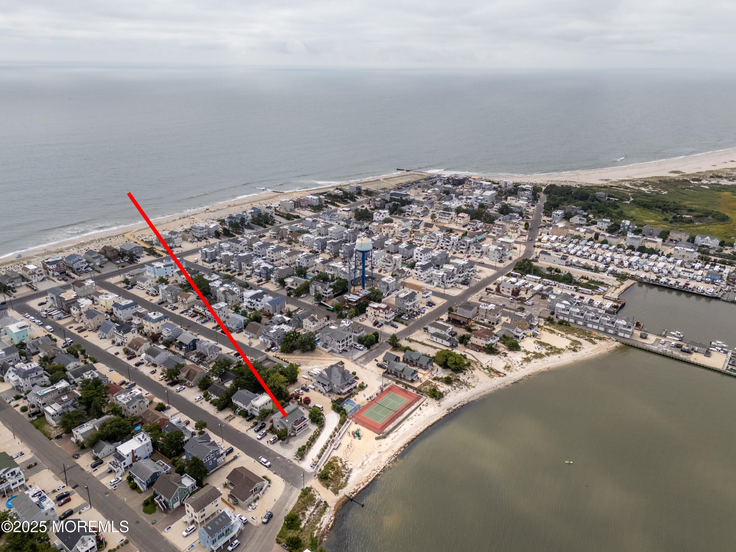 24 W Joan Road B, Long Beach Twp, NJ, 08008 image 37