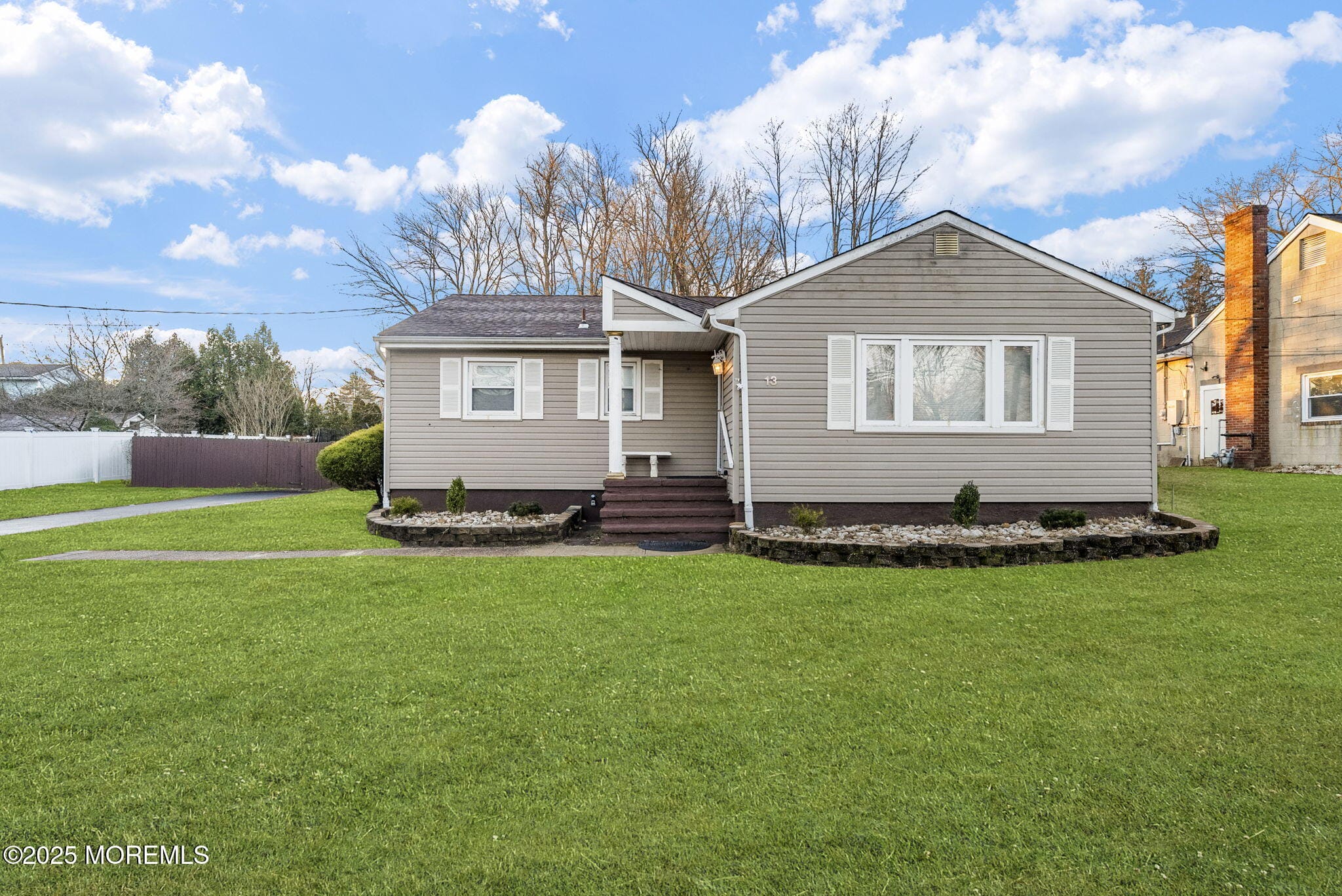 13 Sanford Street, Manalapan, NJ, 07726