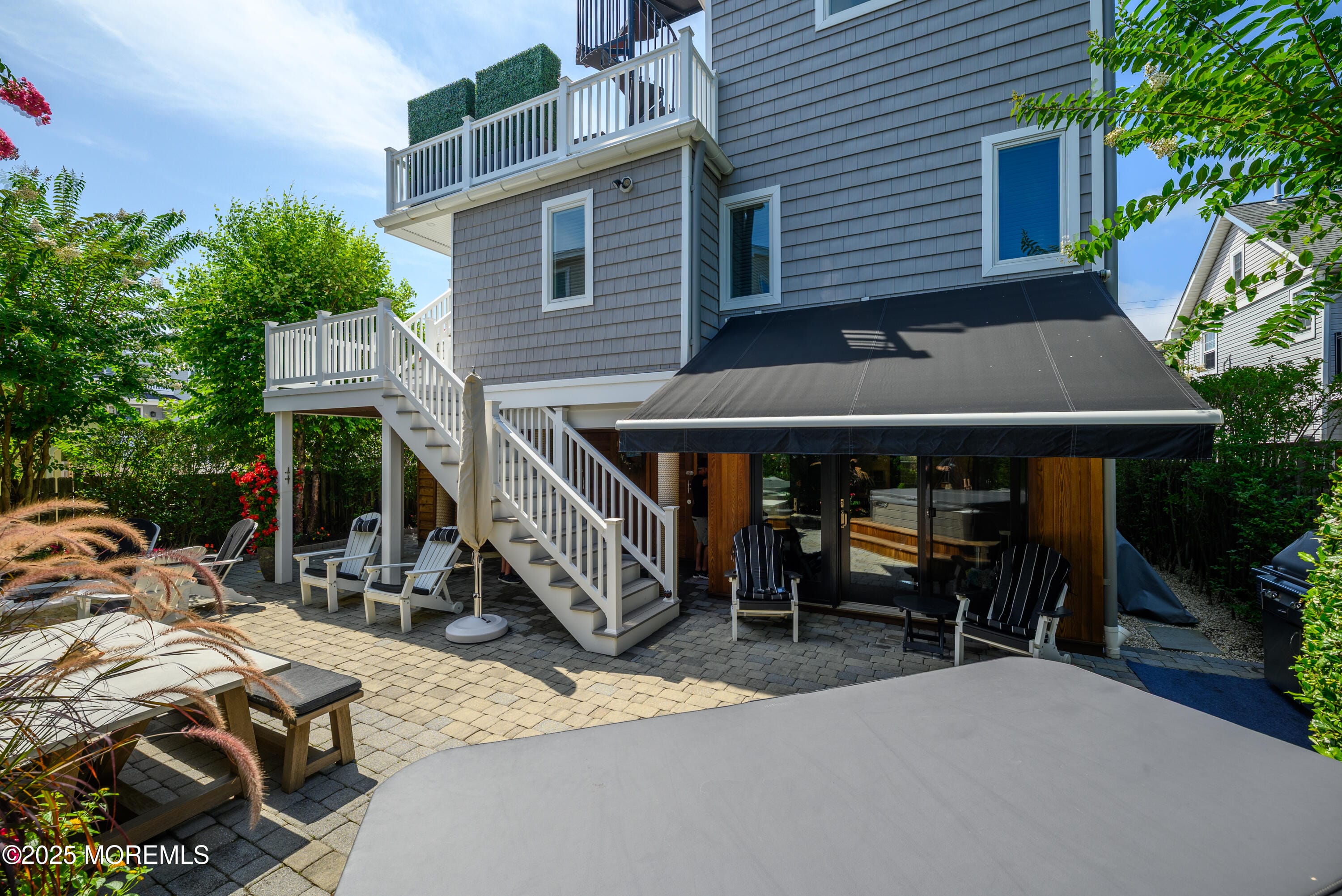 1805 Beach Avenue, Long Beach Twp, NJ, 08008 image 47