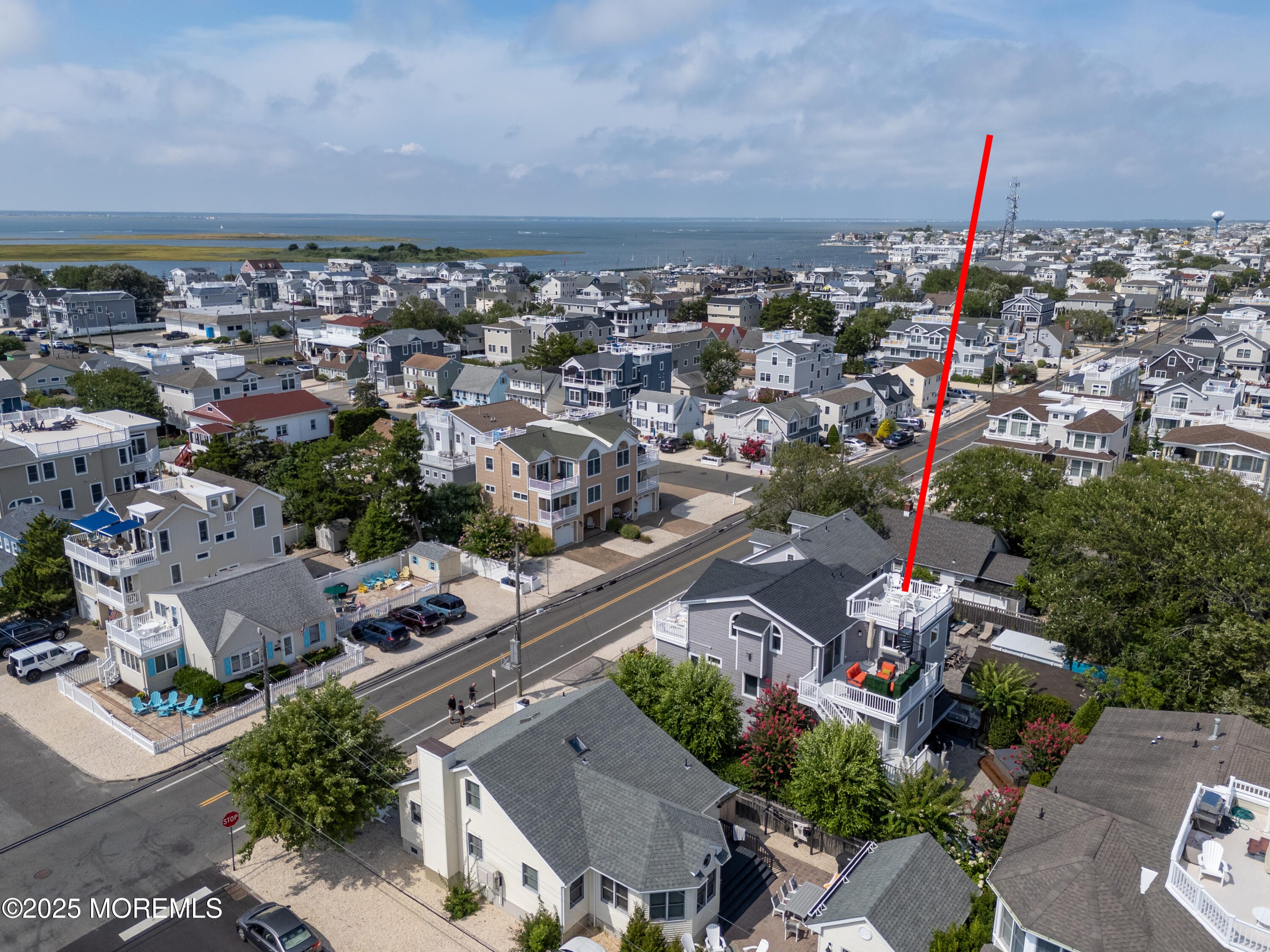 1805 Beach Avenue, Long Beach Twp, NJ, 08008 image 64