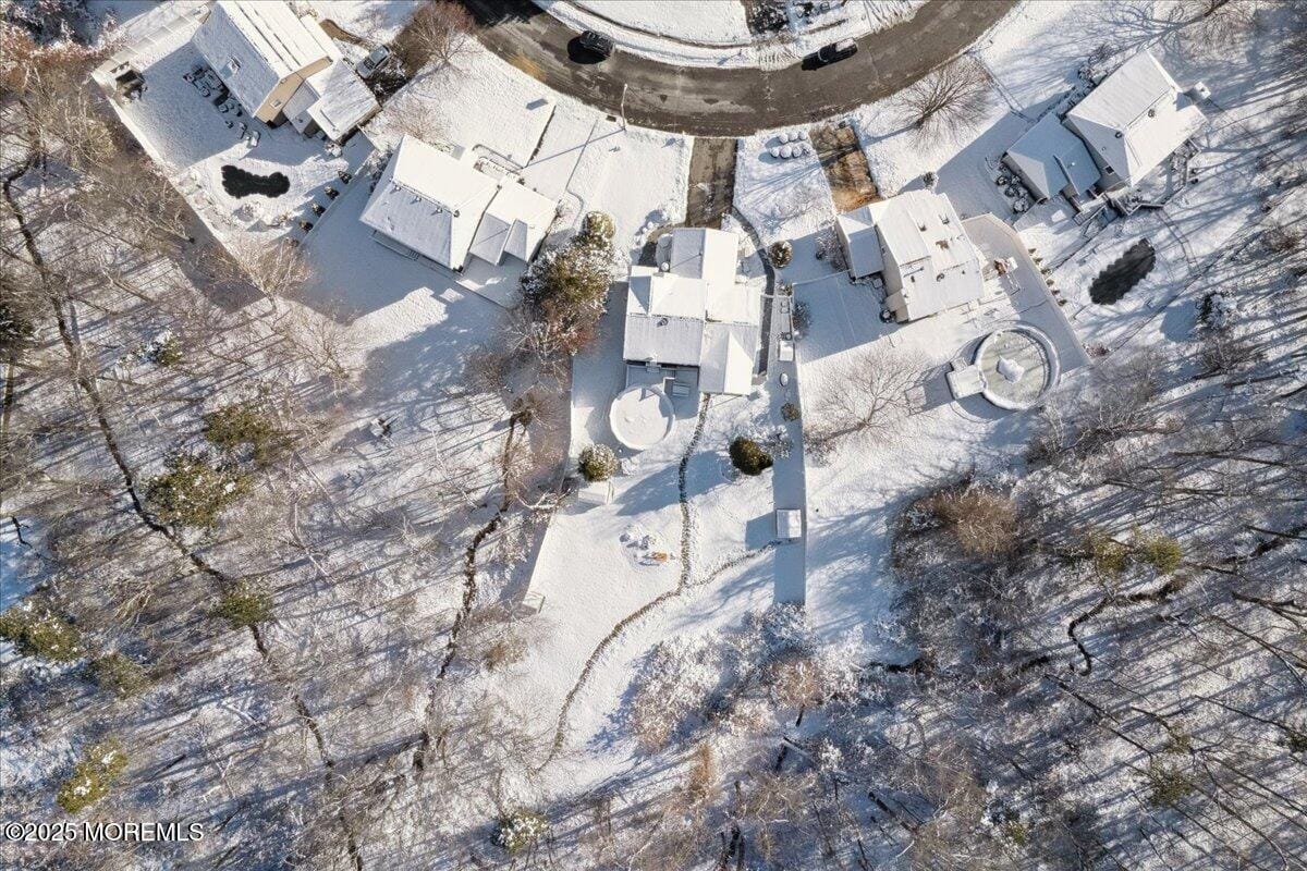 41 Sweet Gum Road, Howell, NJ, 07731 image 35