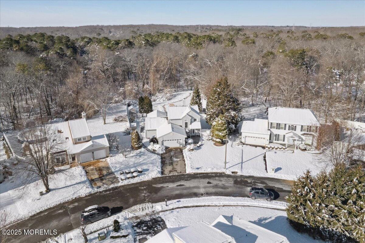 41 Sweet Gum Road, Howell, NJ, 07731 image 37