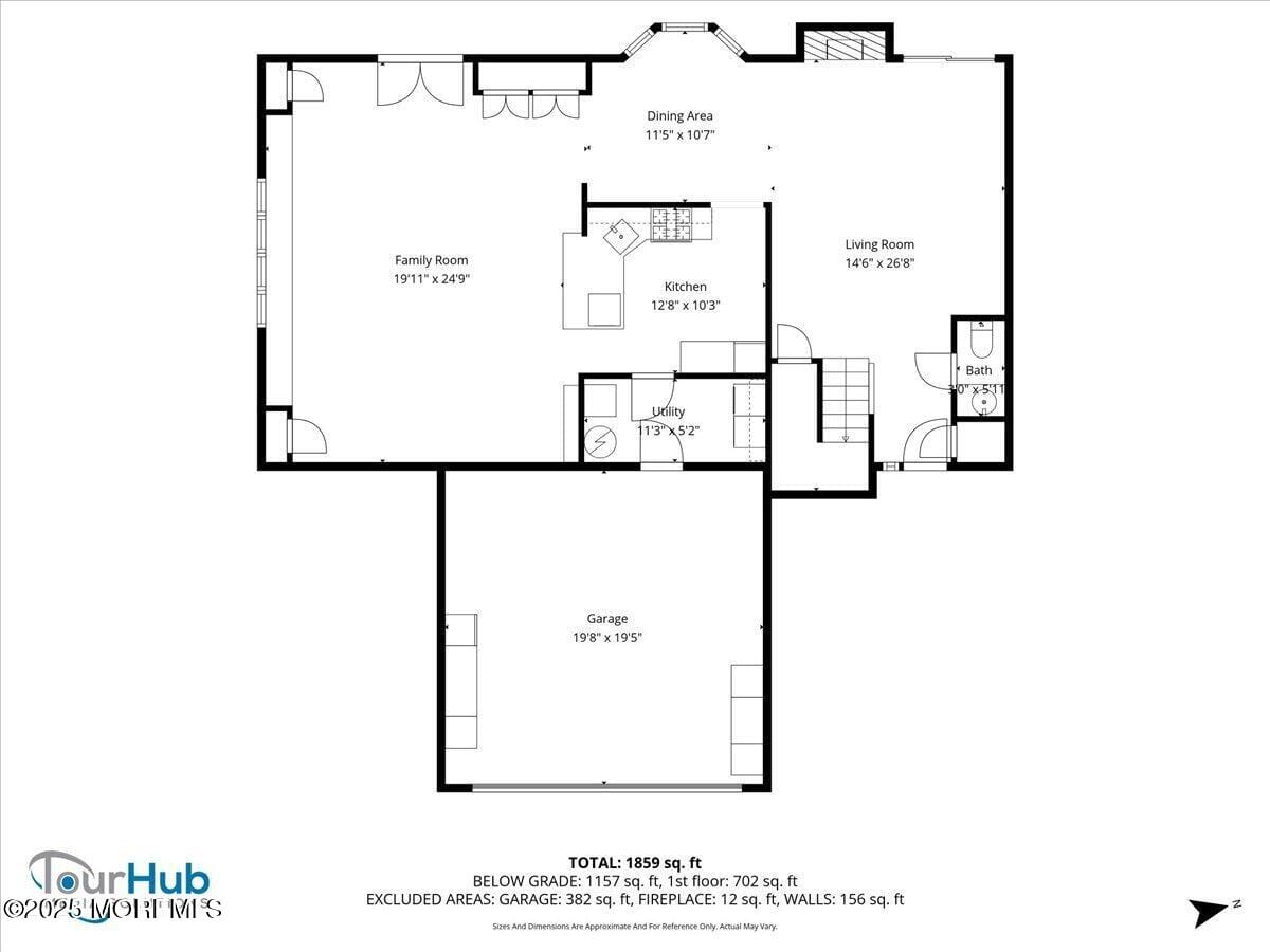 41 Sweet Gum Road, Howell, NJ, 07731 image 47