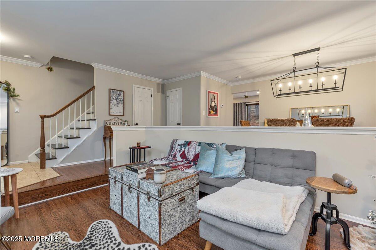 208 Haverford Court, Aberdeen, NJ, 07747 image 6