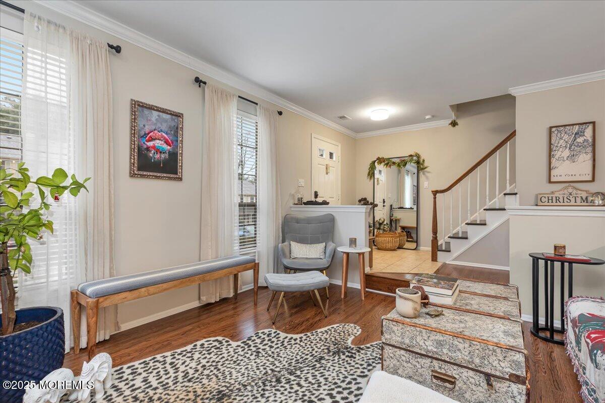 208 Haverford Court, Aberdeen, NJ, 07747 image 7