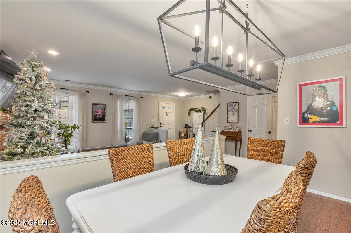 208 Haverford Court, Aberdeen, NJ, 07747 image 11