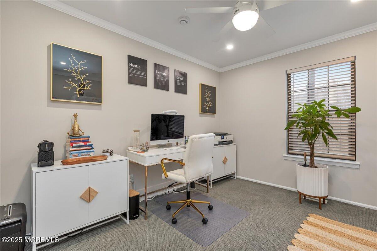 208 Haverford Court, Aberdeen, NJ, 07747 image 20