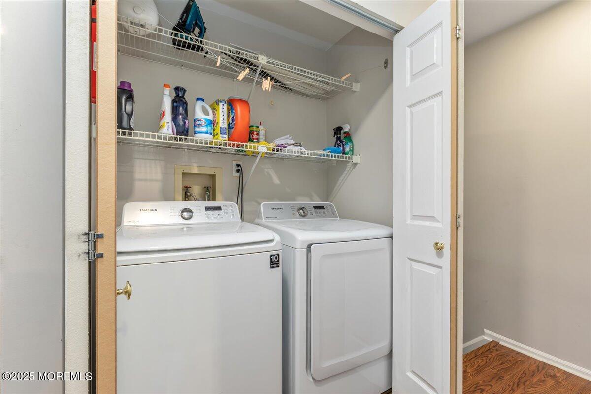 208 Haverford Court, Aberdeen, NJ, 07747 image 23