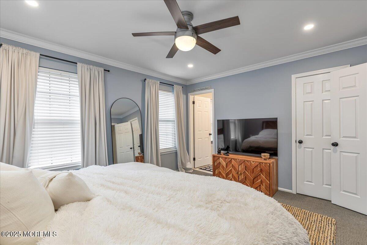 208 Haverford Court, Aberdeen, NJ, 07747 image 30