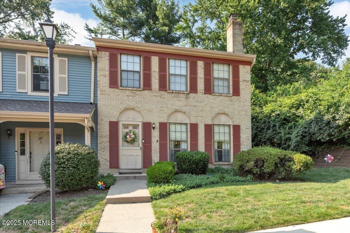 208 Haverford Court, Aberdeen, NJ, 07747 image 37