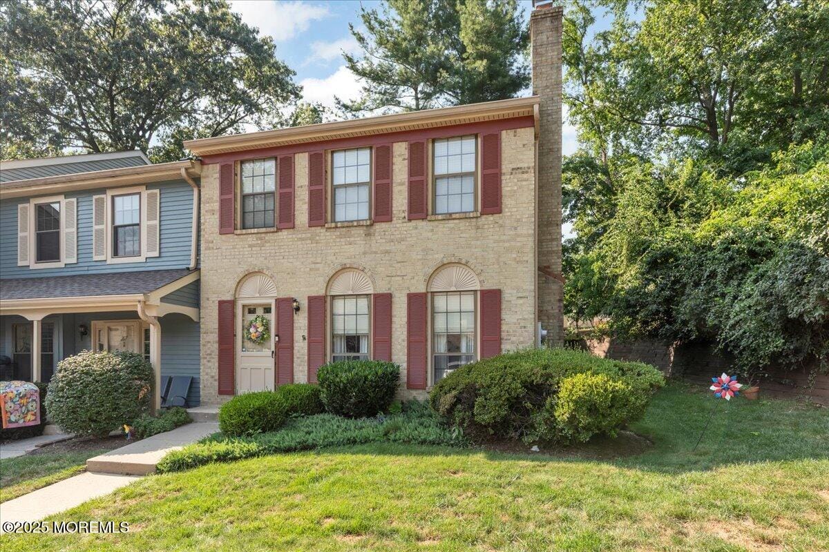 208 Haverford Court, Aberdeen, NJ, 07747 image 38