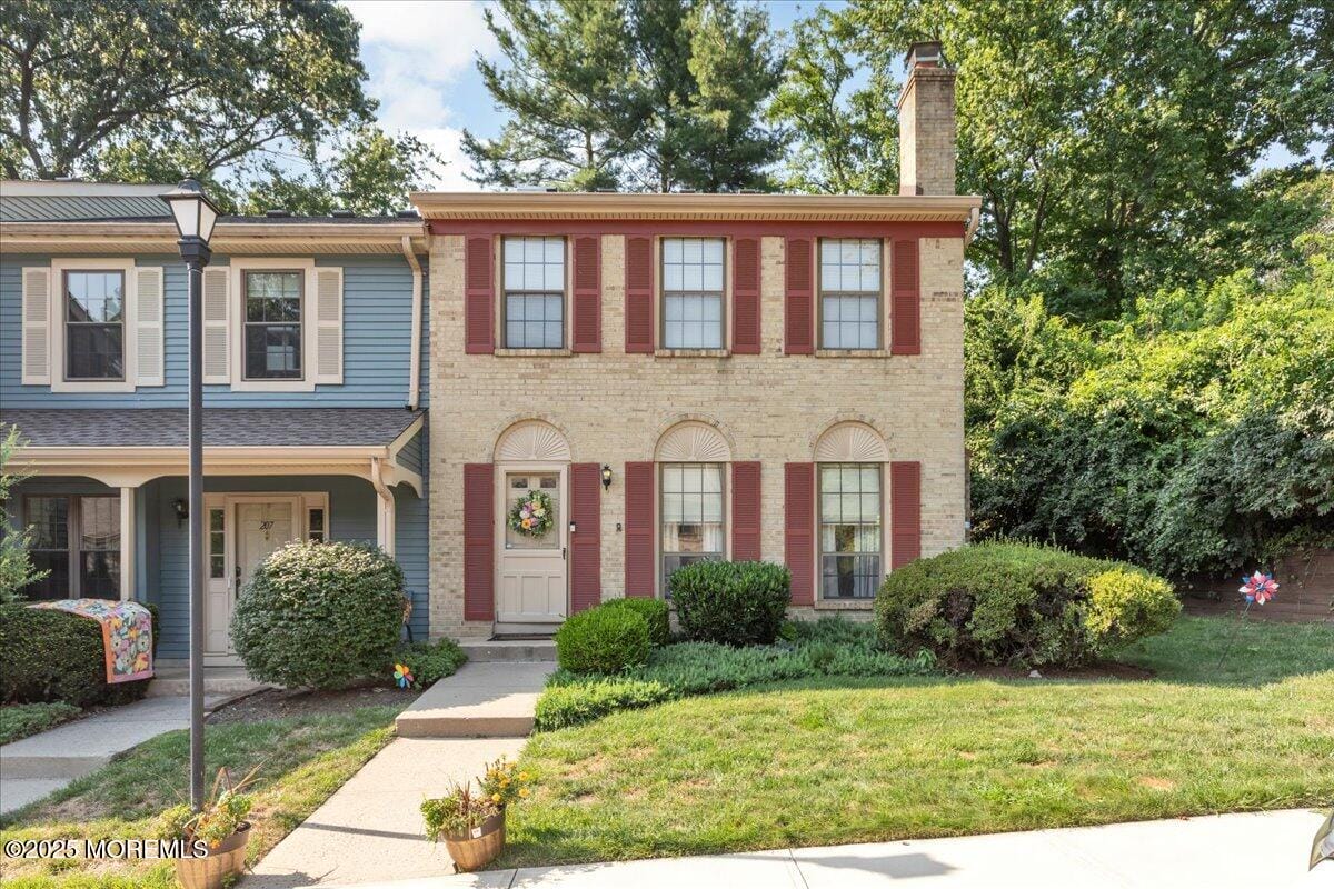 208 Haverford Court, Aberdeen, NJ, 07747 image 39