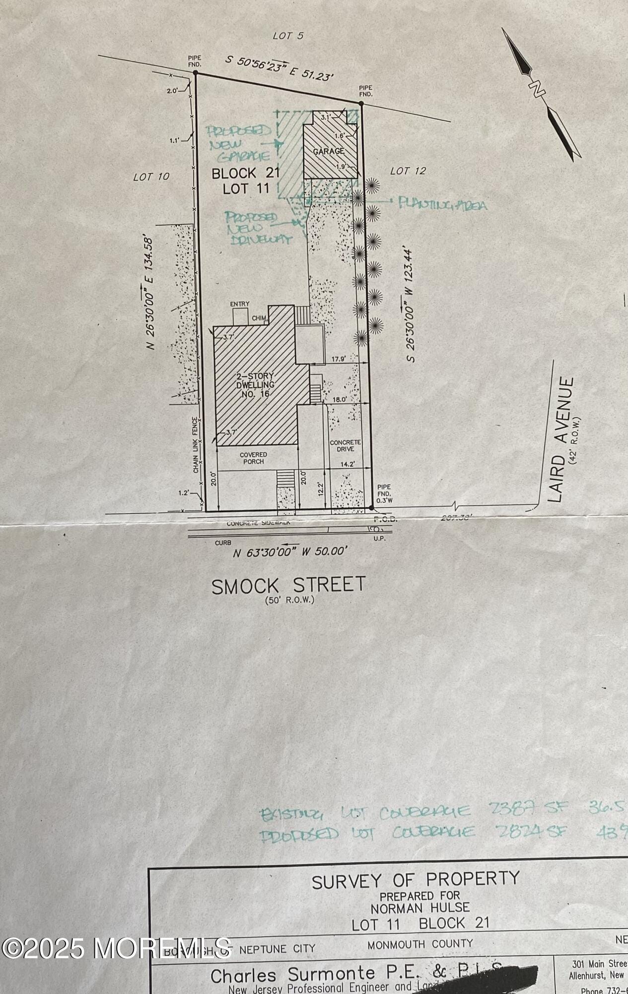 16 Smock Street, Neptune City, NJ, 07753 image 40