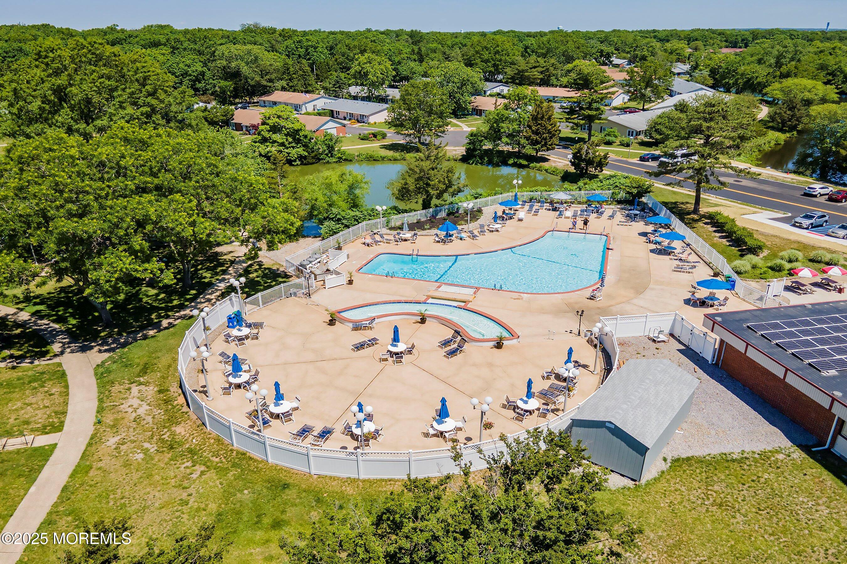 318D Coventry Court, Lakewood, NJ, 08701 image 17