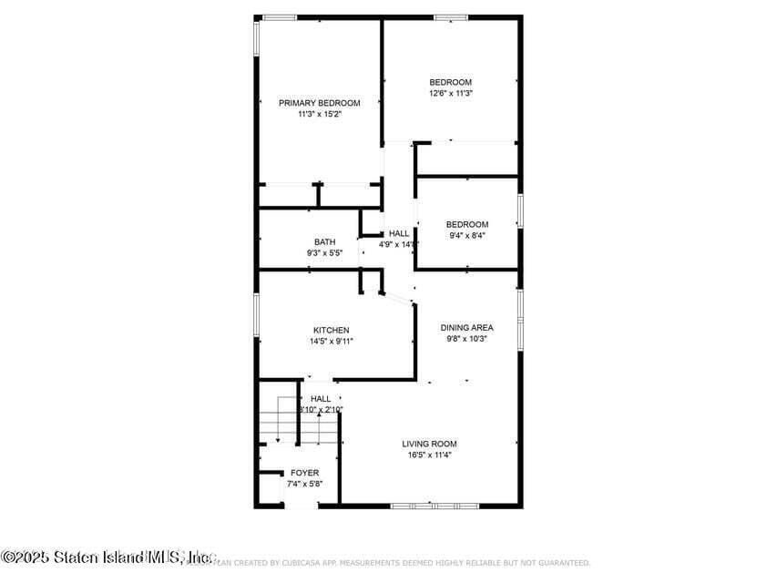 622 Barlow Avenue, Staten Island, NY, 10312 image 26